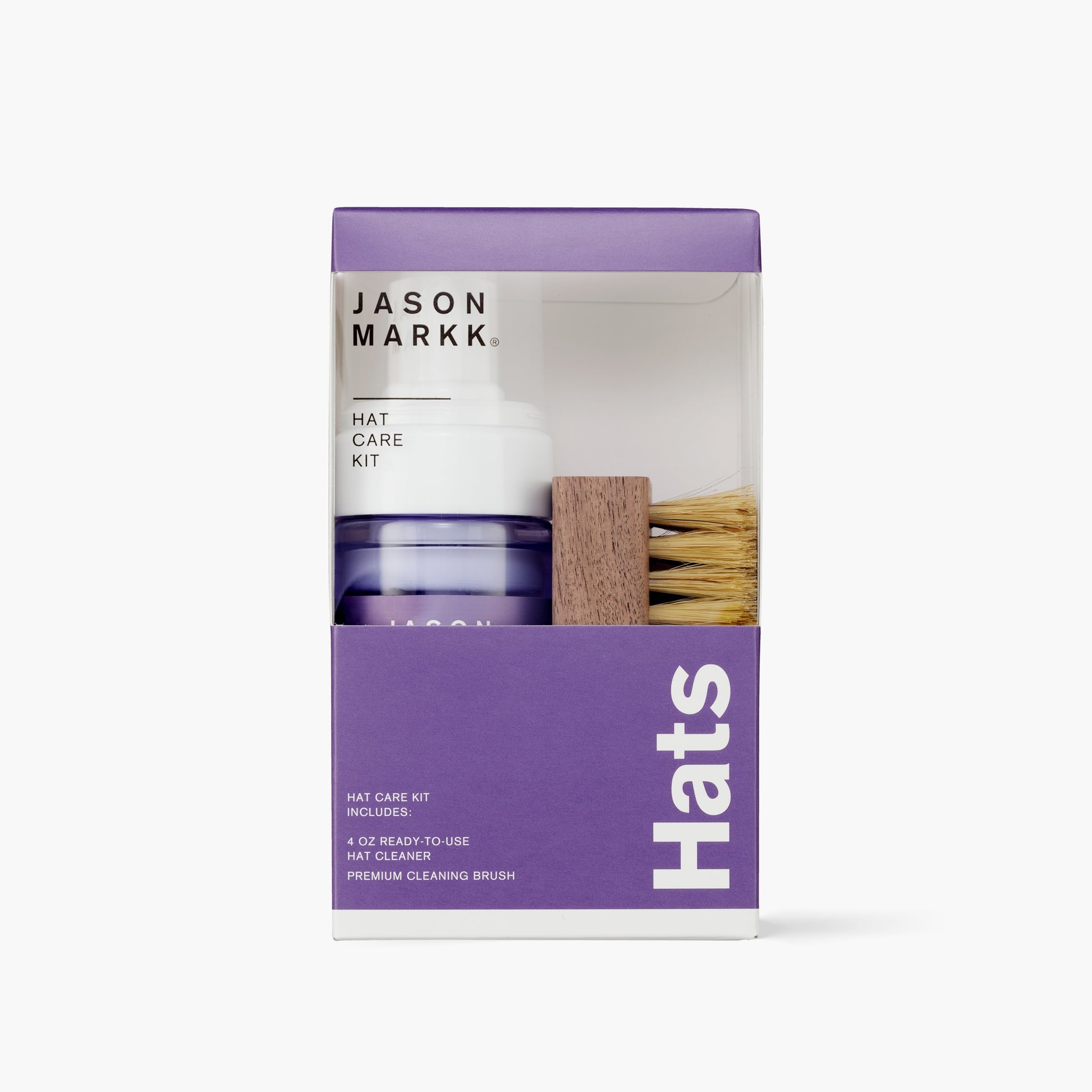 Jason Markk Hat Cleaning Kit
