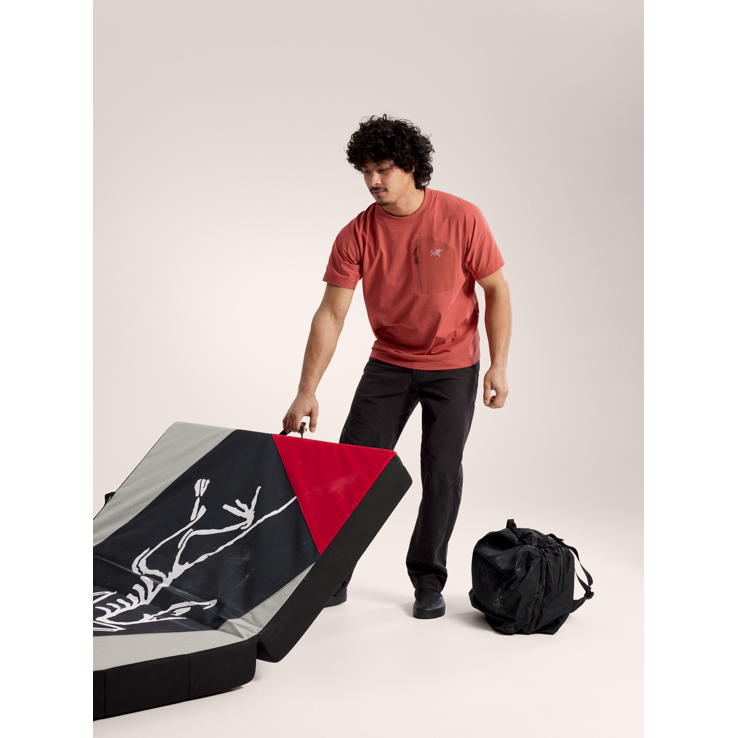 Arc'teryx Men's Konseal Pocket SS