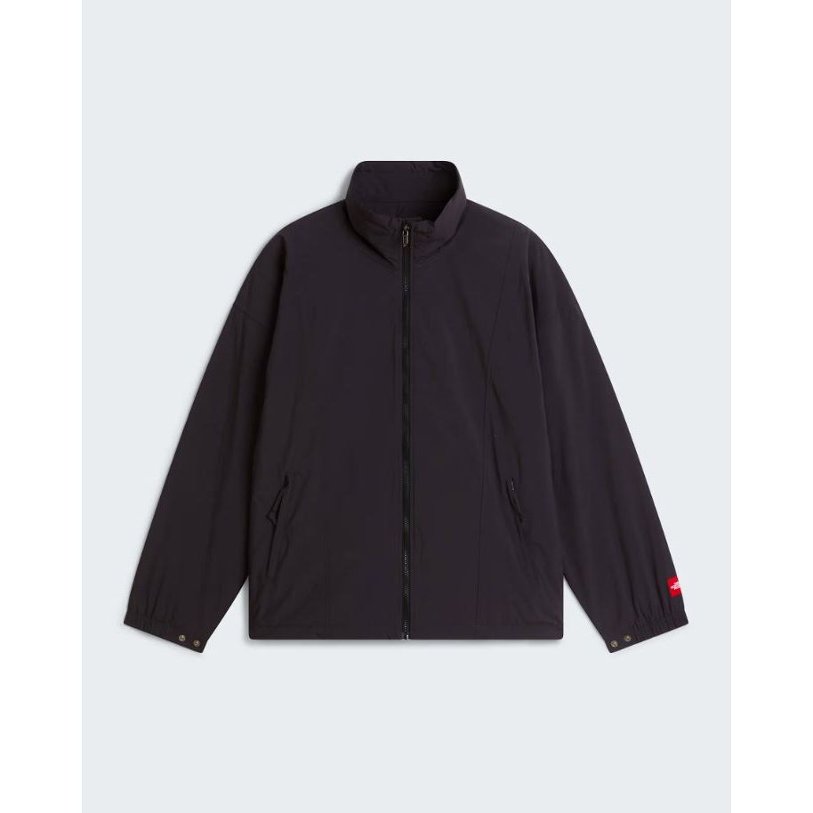 The North Face Men's Red Box Nylon Fleece-Lined Jacket