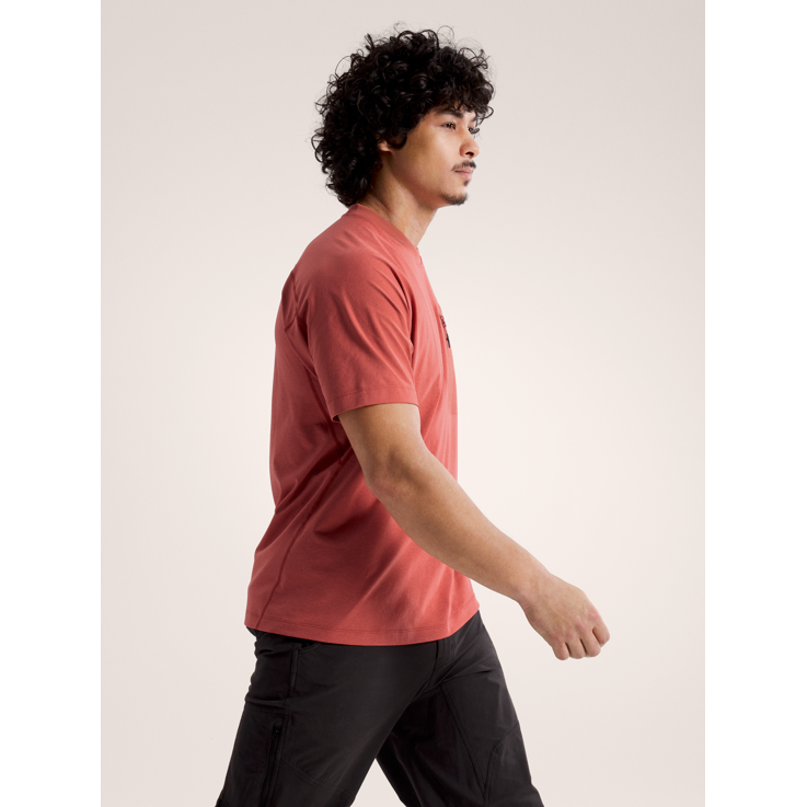 Arc'teryx Men's Konseal Pocket SS