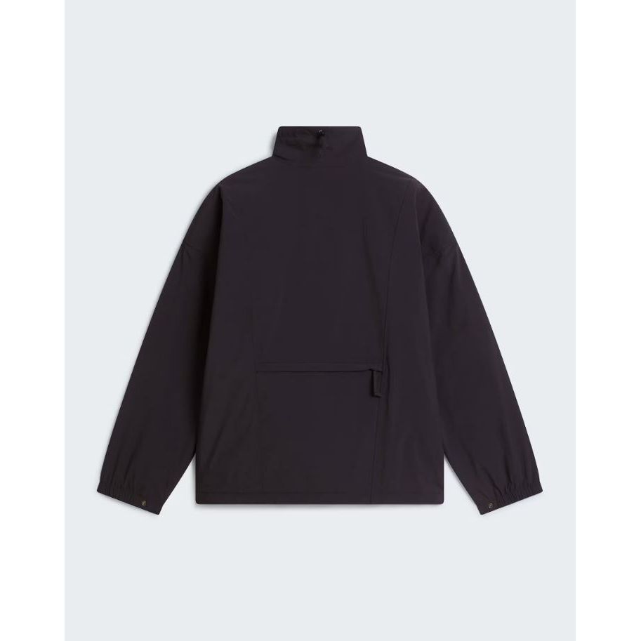 The North Face Men's Red Box Nylon Fleece-Lined Jacket