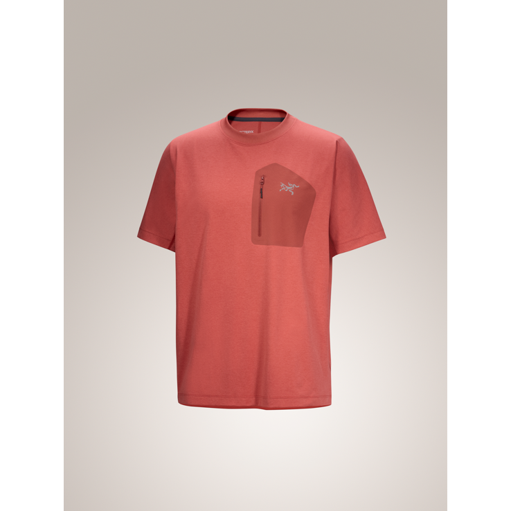 Arc'teryx Men's Konseal Pocket SS