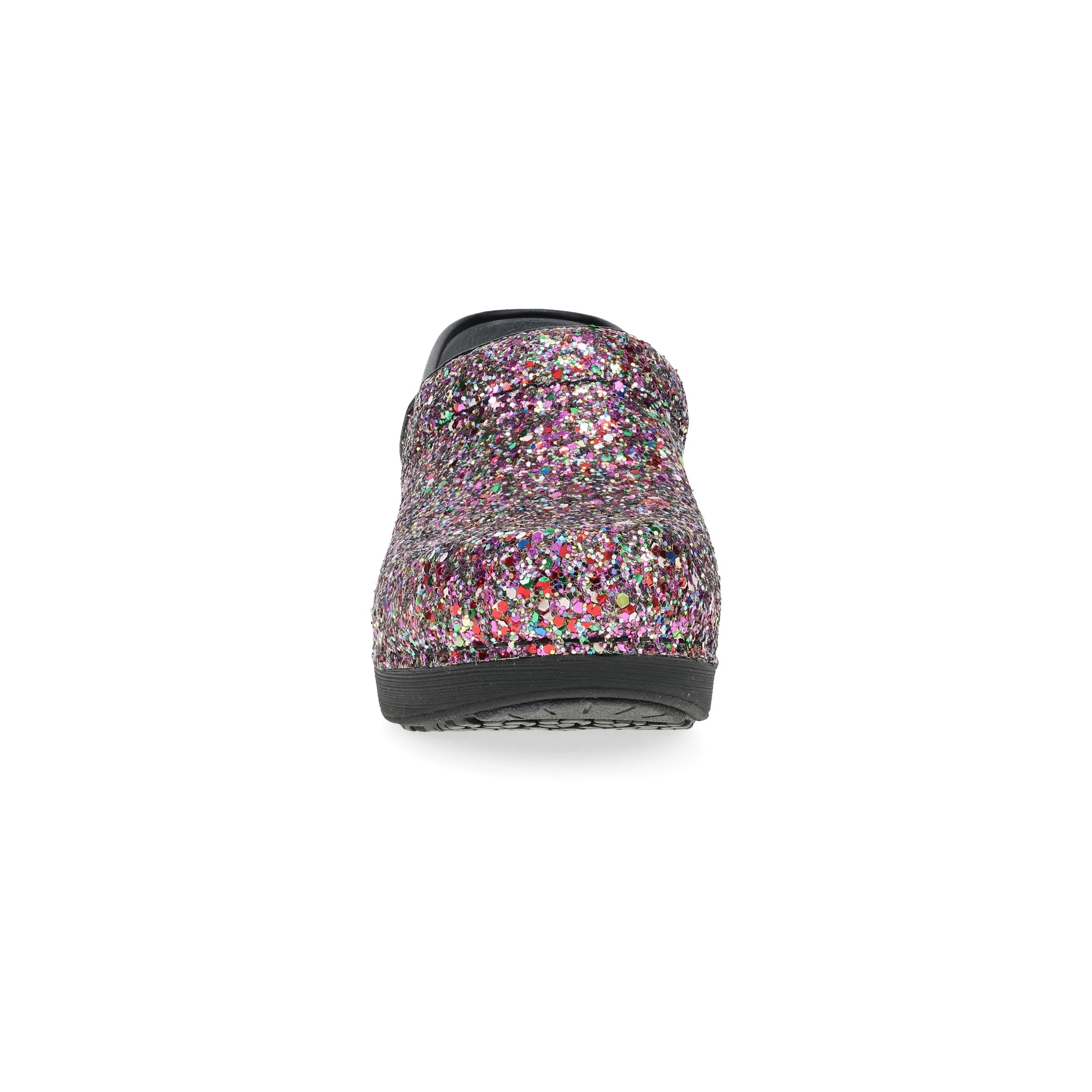 Dansko Women's XP 2.0 in Party Glitter