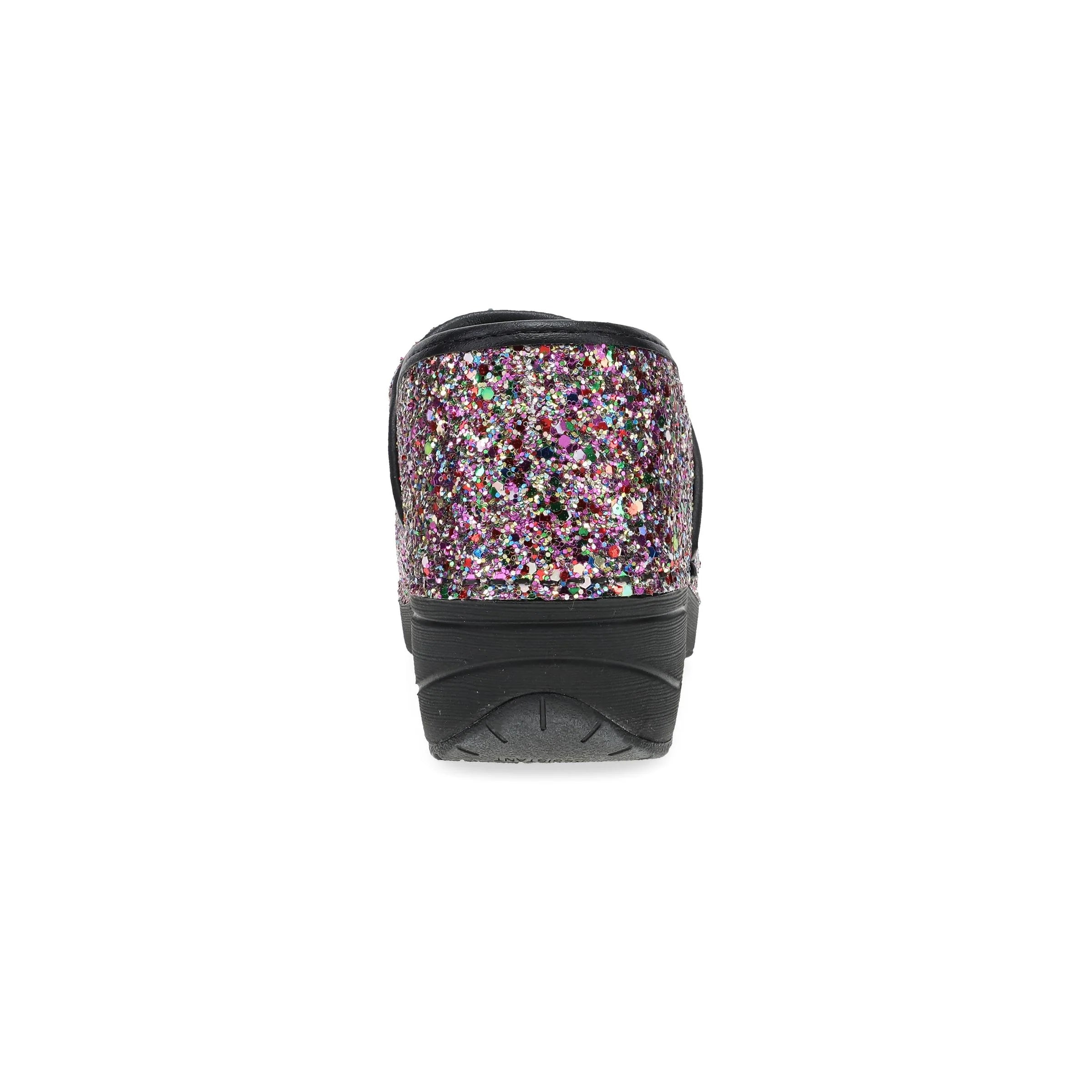Dansko Women's XP 2.0 in Party Glitter