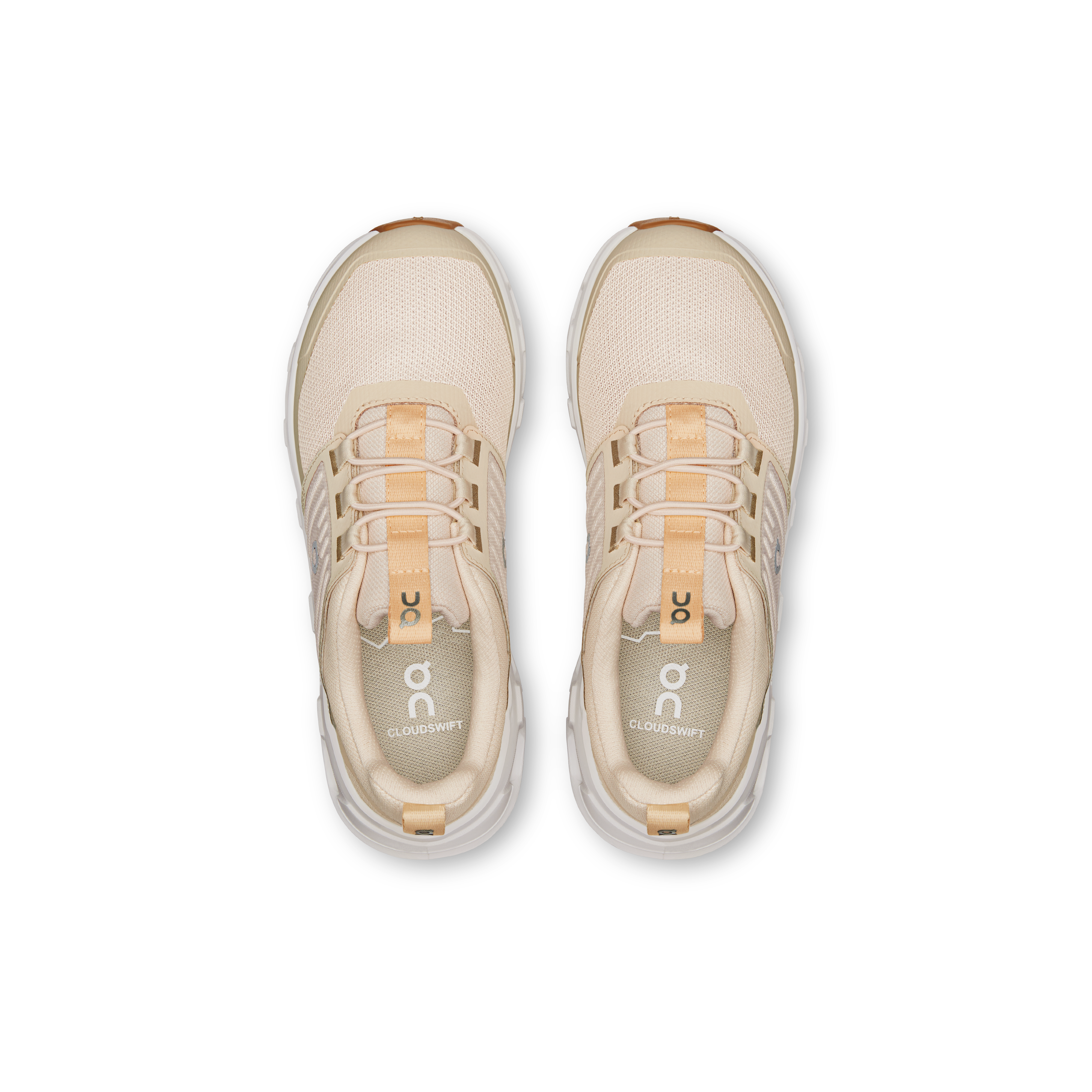 On Running Kid's Cloudswift