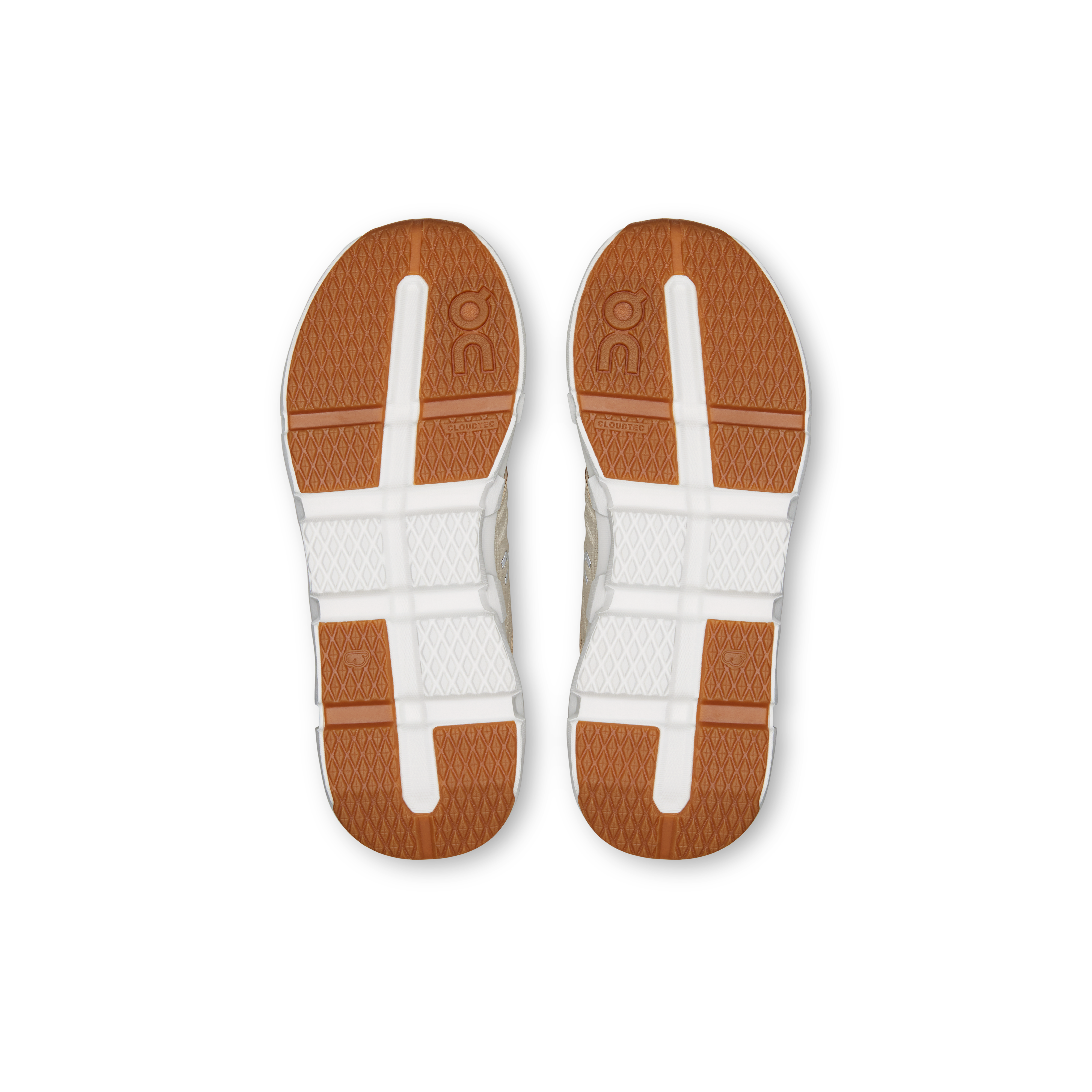 On Running Kid's Cloudswift