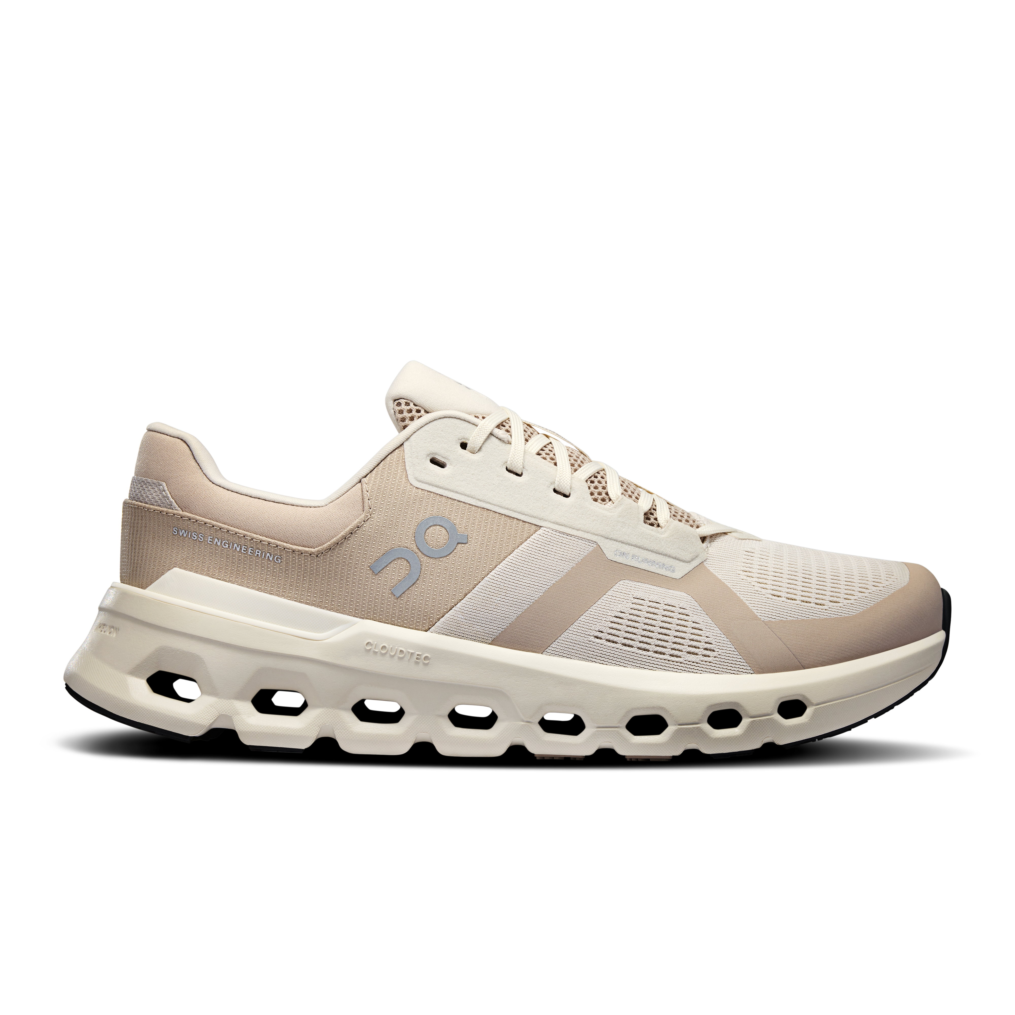ON Running Men's Cloudrunner 2 | Pearl Desert