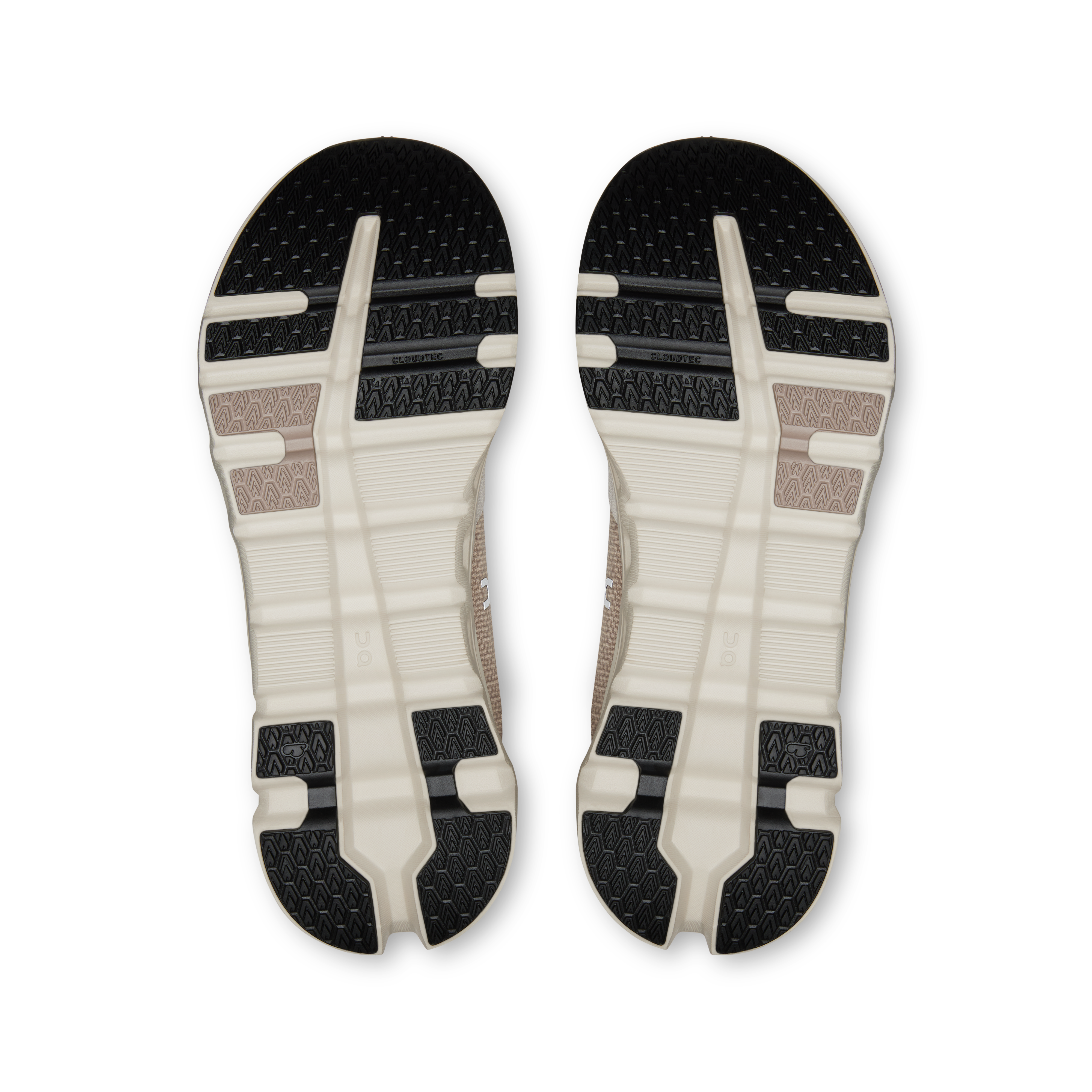 ON Running Men's Cloudrunner 2 | Pearl Desert