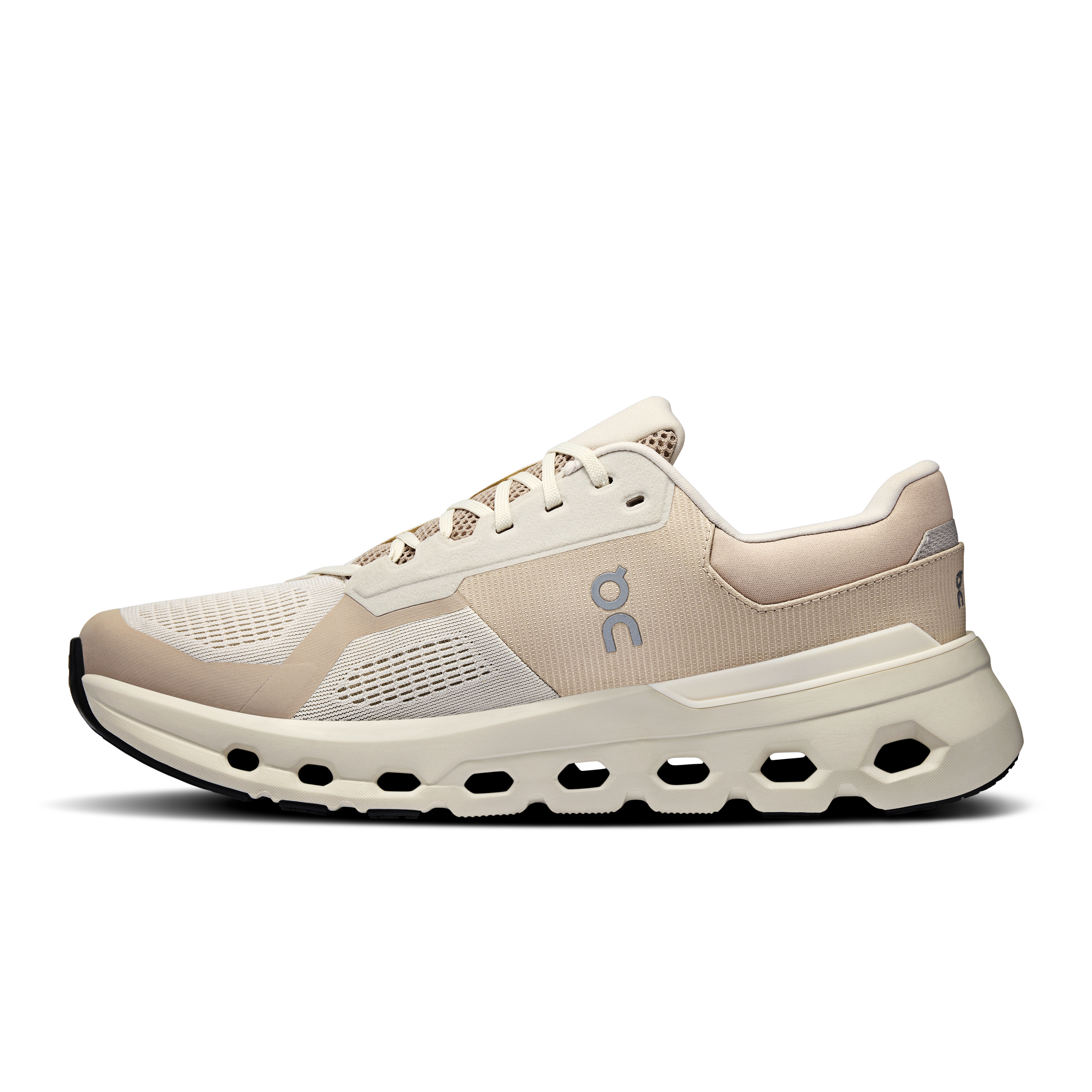 ON Running Men's Cloudrunner 2 | Pearl Desert