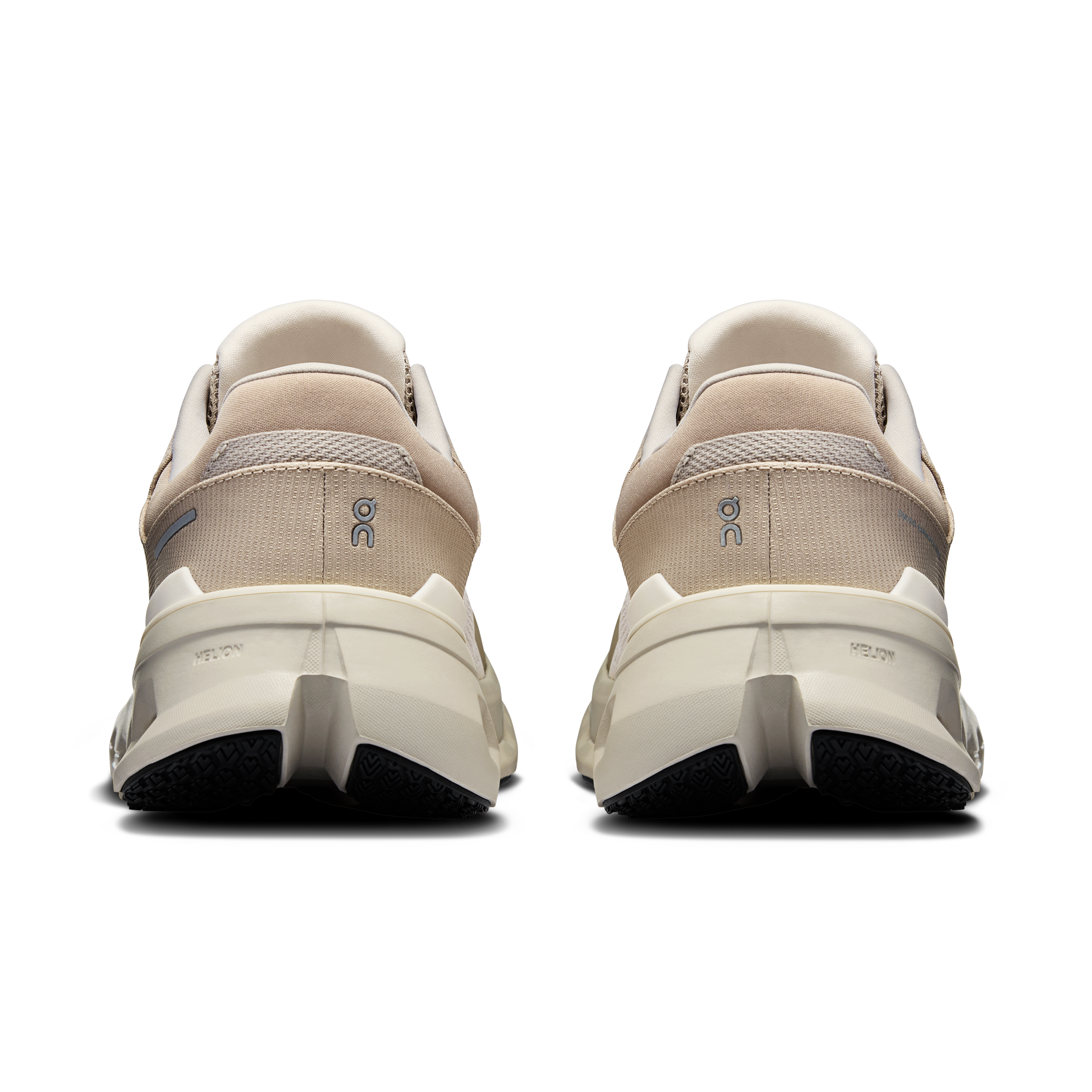 ON Running Men's Cloudrunner 2 | Pearl Desert