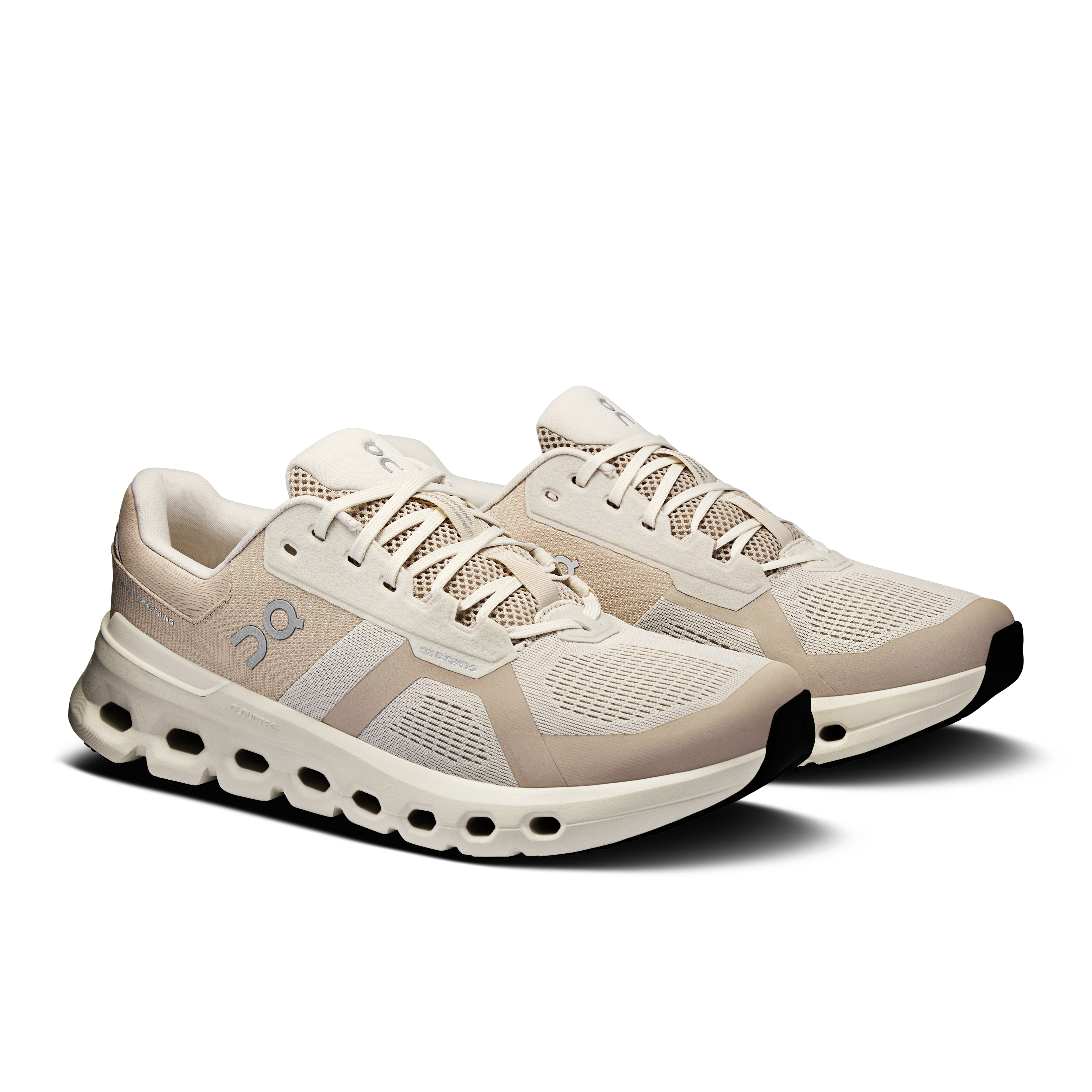 ON Running Men's Cloudrunner 2 | Pearl Desert