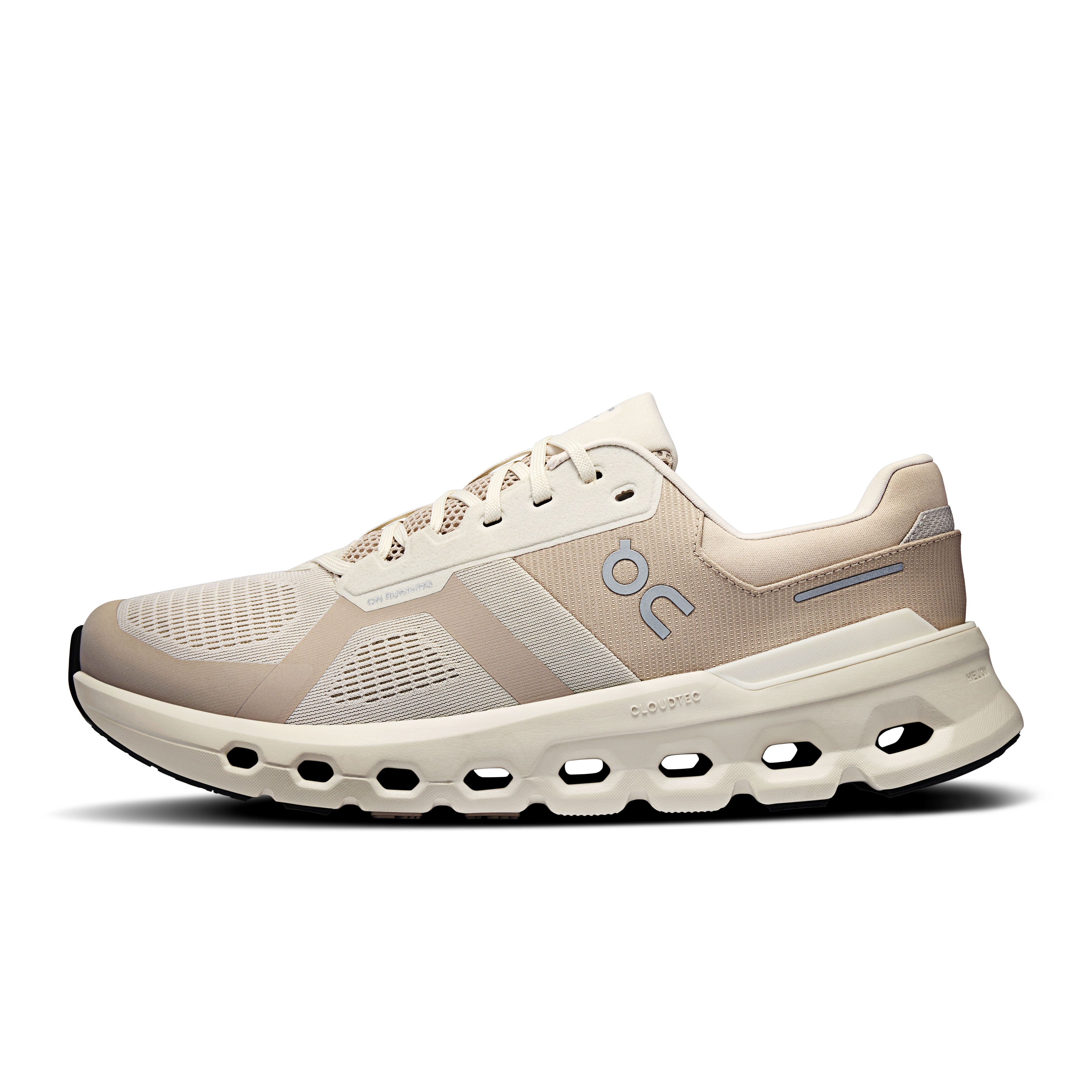 ON Running Men's Cloudrunner 2 | Pearl Desert