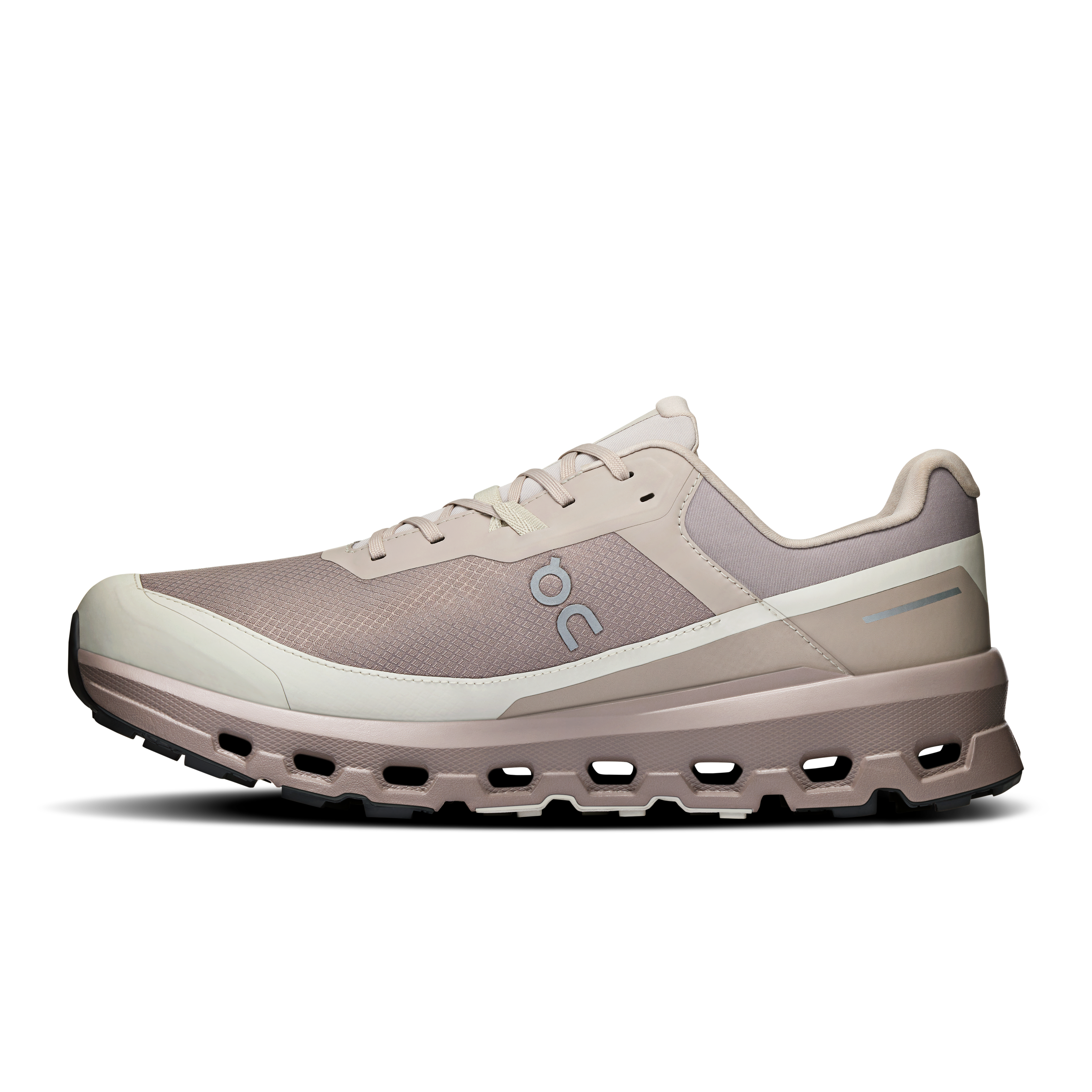 On Running Men's Cloudvista 2 Waterproof in Fog/Cinder
