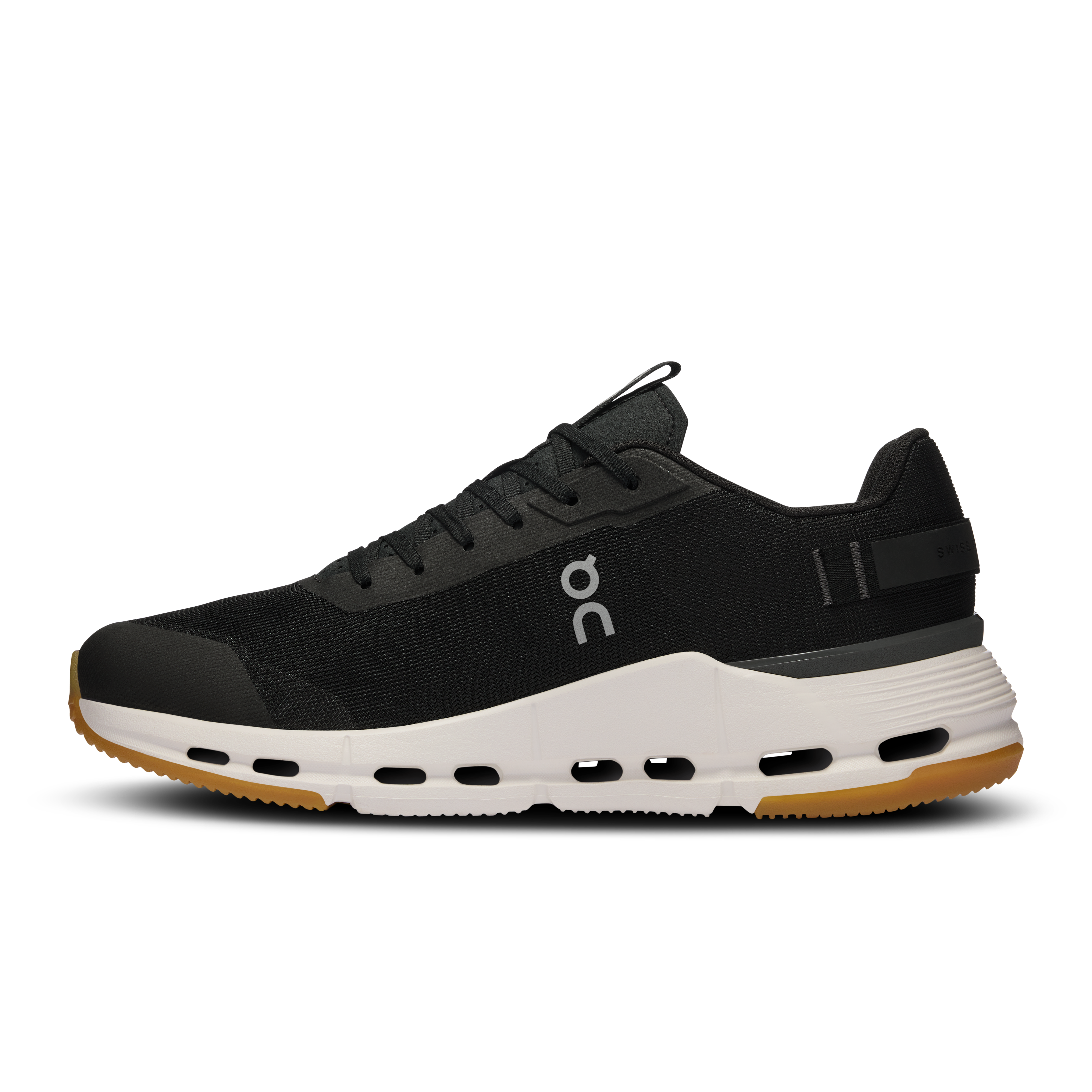 On Running Men's Cloudnova Form 2