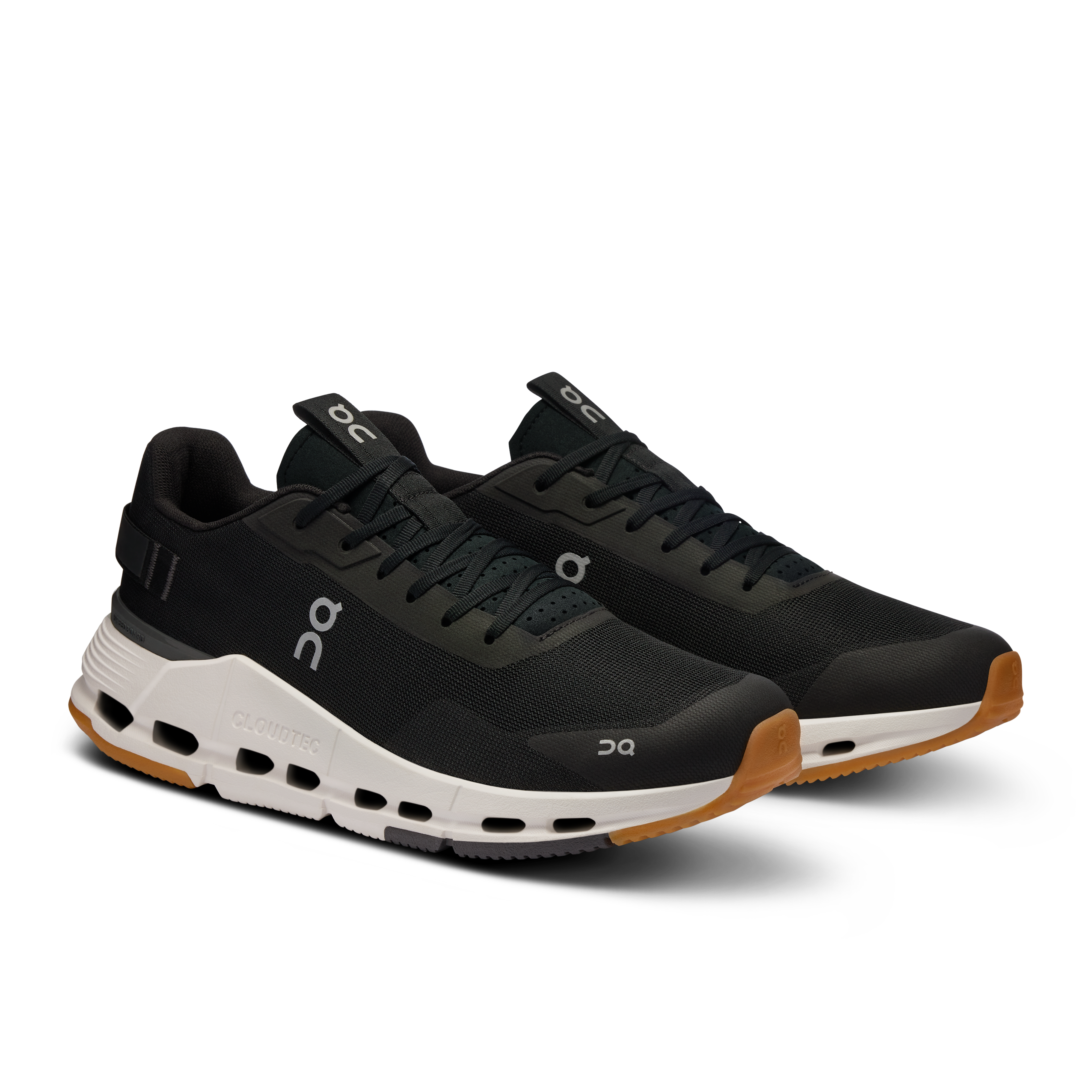 On Running Men's Cloudnova Form 2