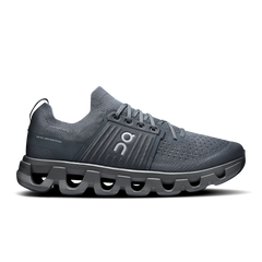 On Running Men's Cloudswift 4 | Stone Asphalt