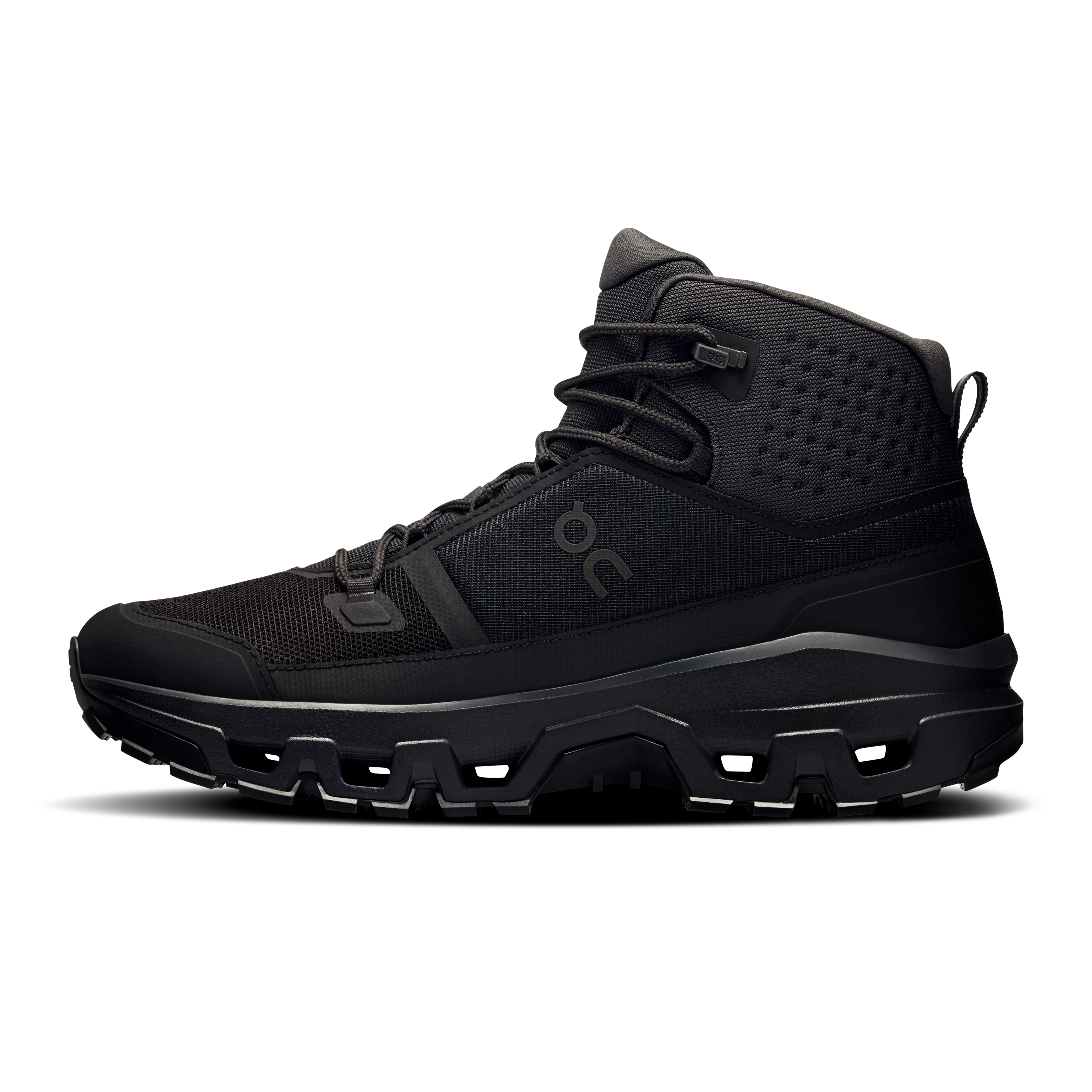 On Running Cloudrock Mid Waterproof