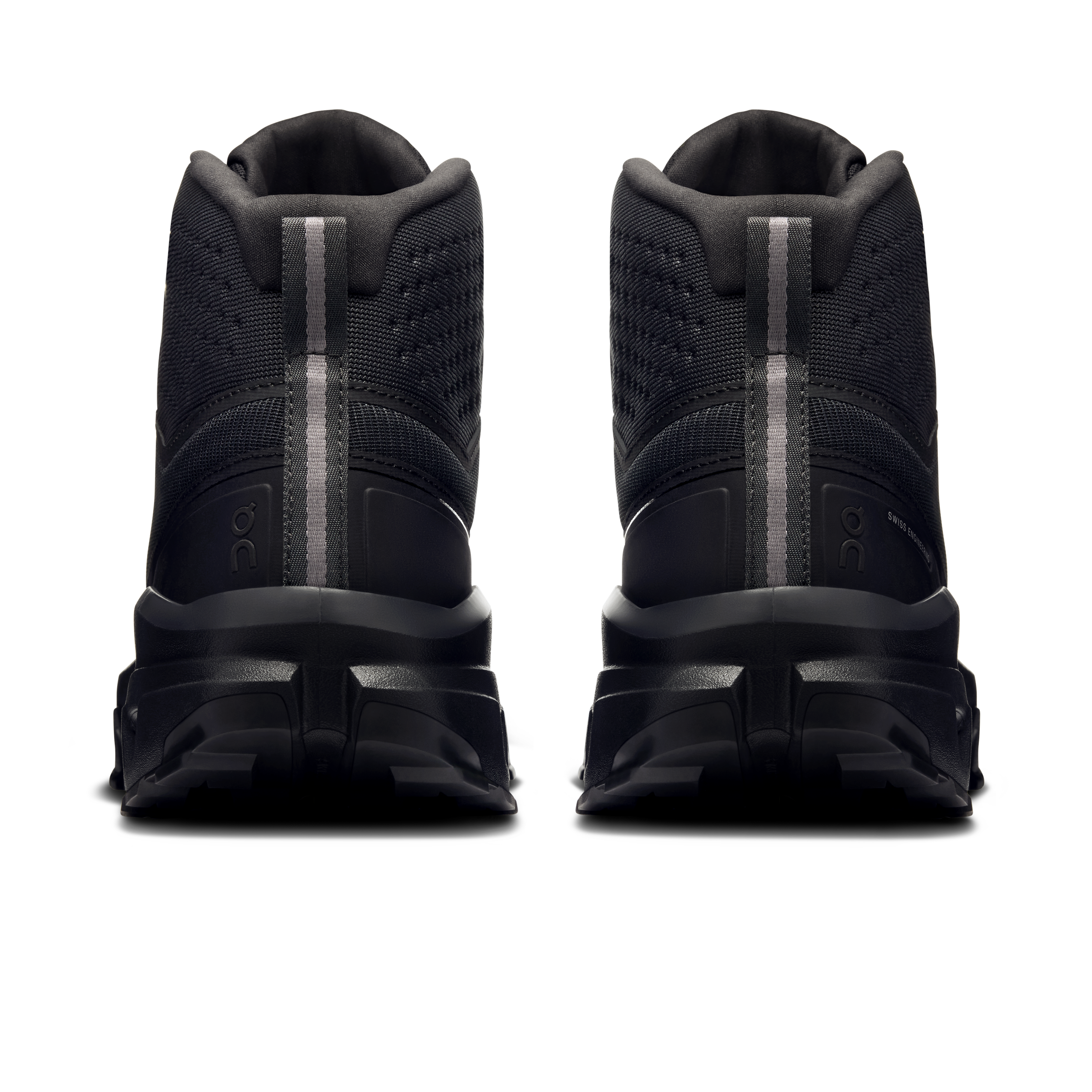 On Running Cloudrock Mid Waterproof