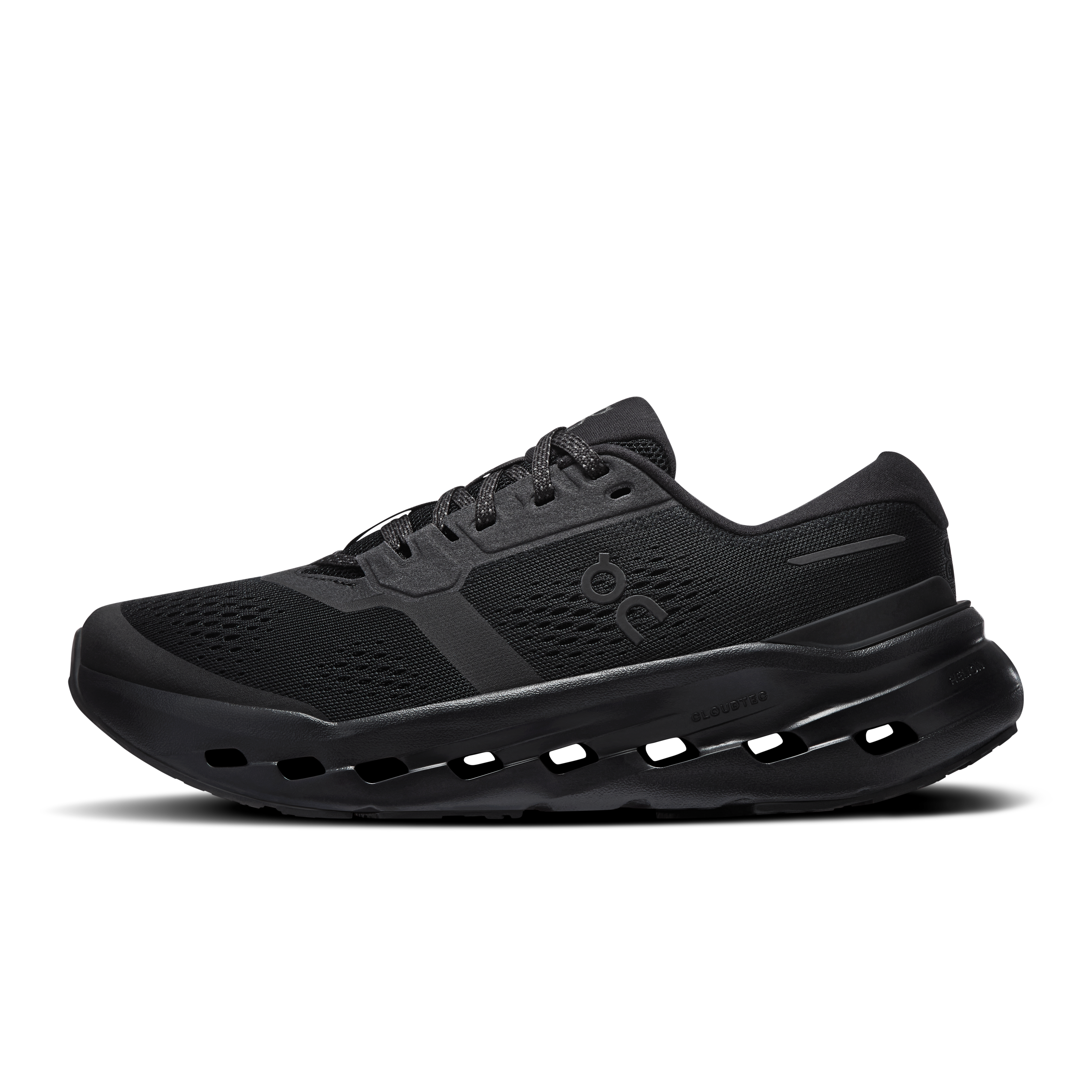 On Running Men's Cloudrunner 3 in Black/Black