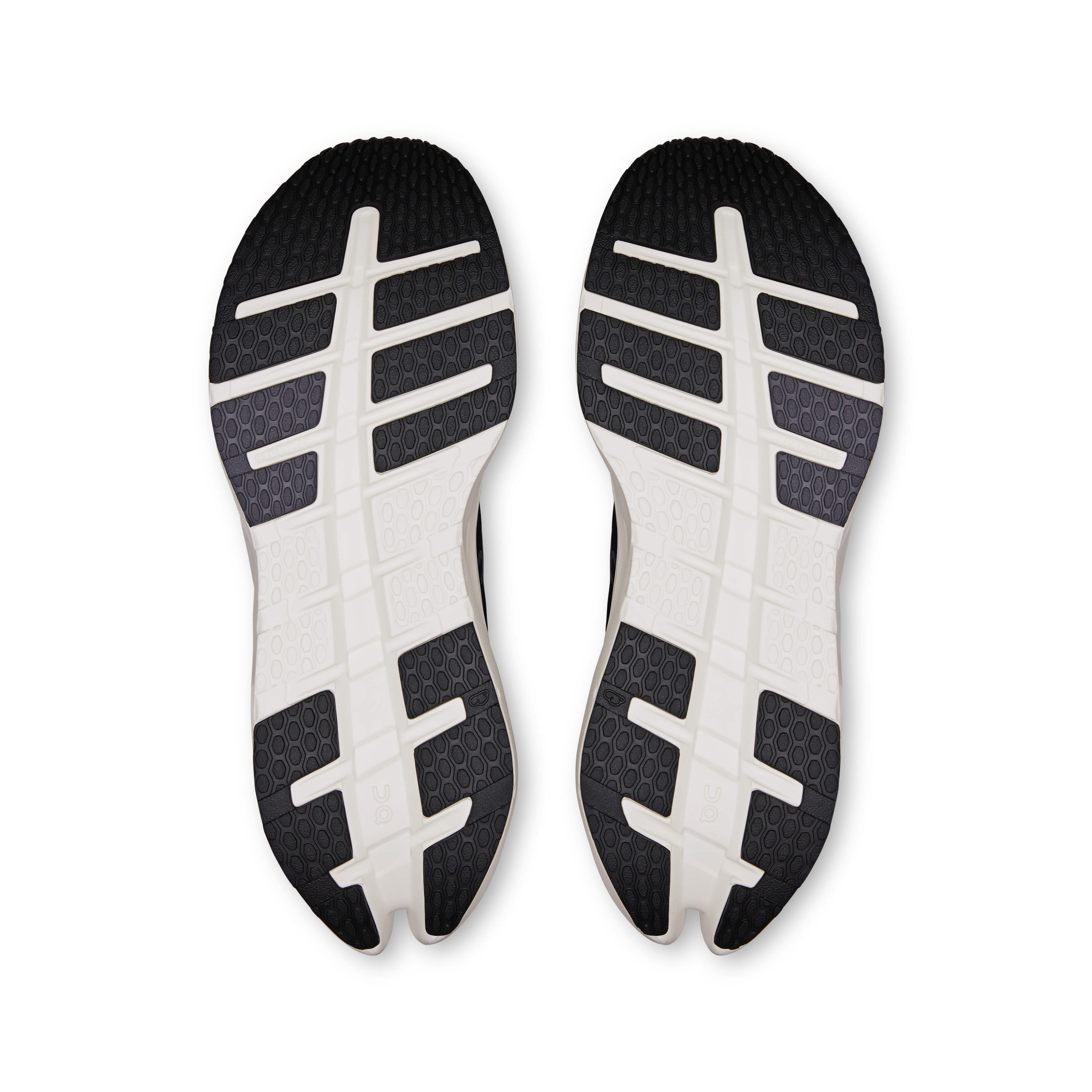 On Running Men's Cloudrunner 3 in Black/Ivory
