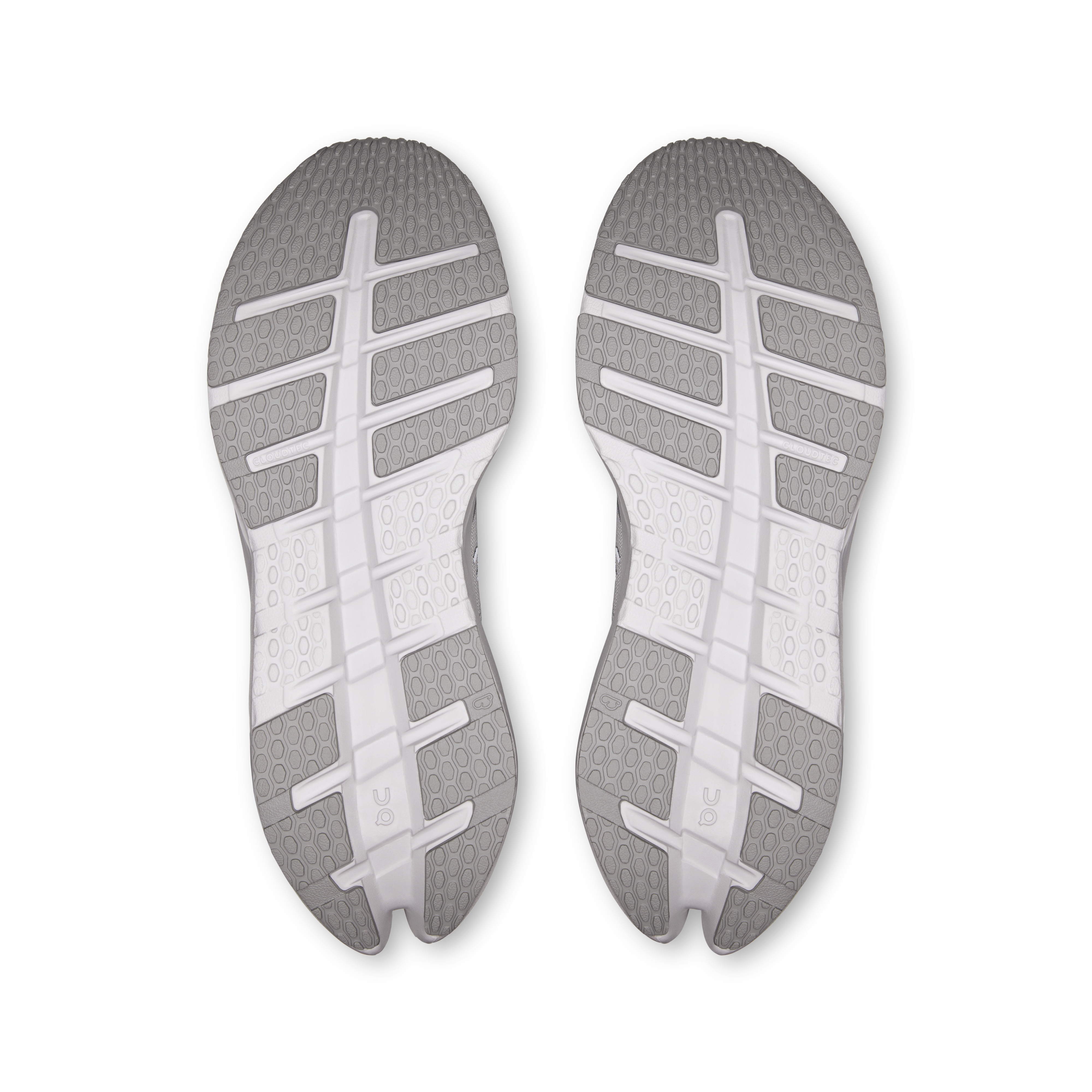 On Running Men's Cloudrunner 3 in Glacier/Alloy
