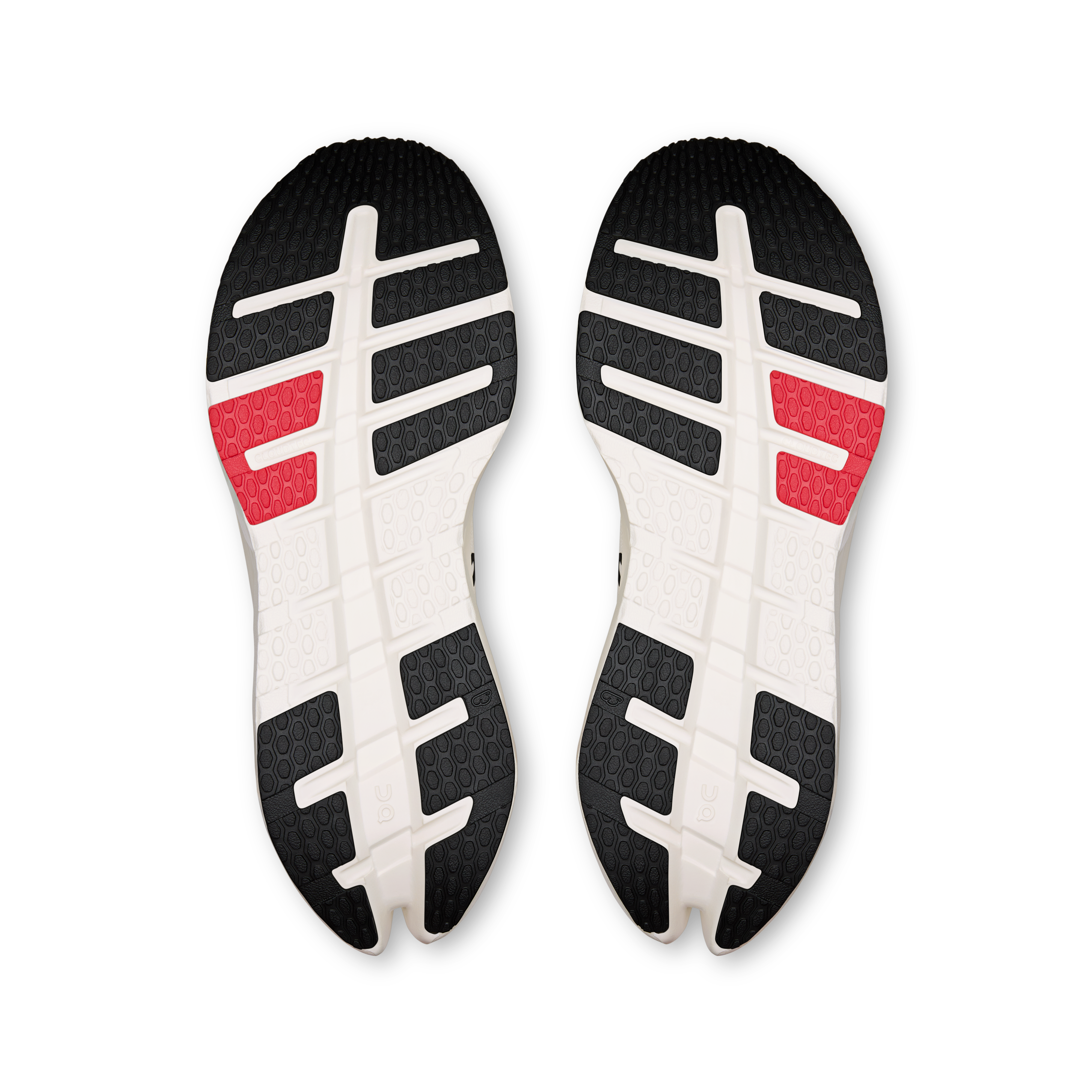 On Running Men's Cloudrunner 3 in Ivory/Robin