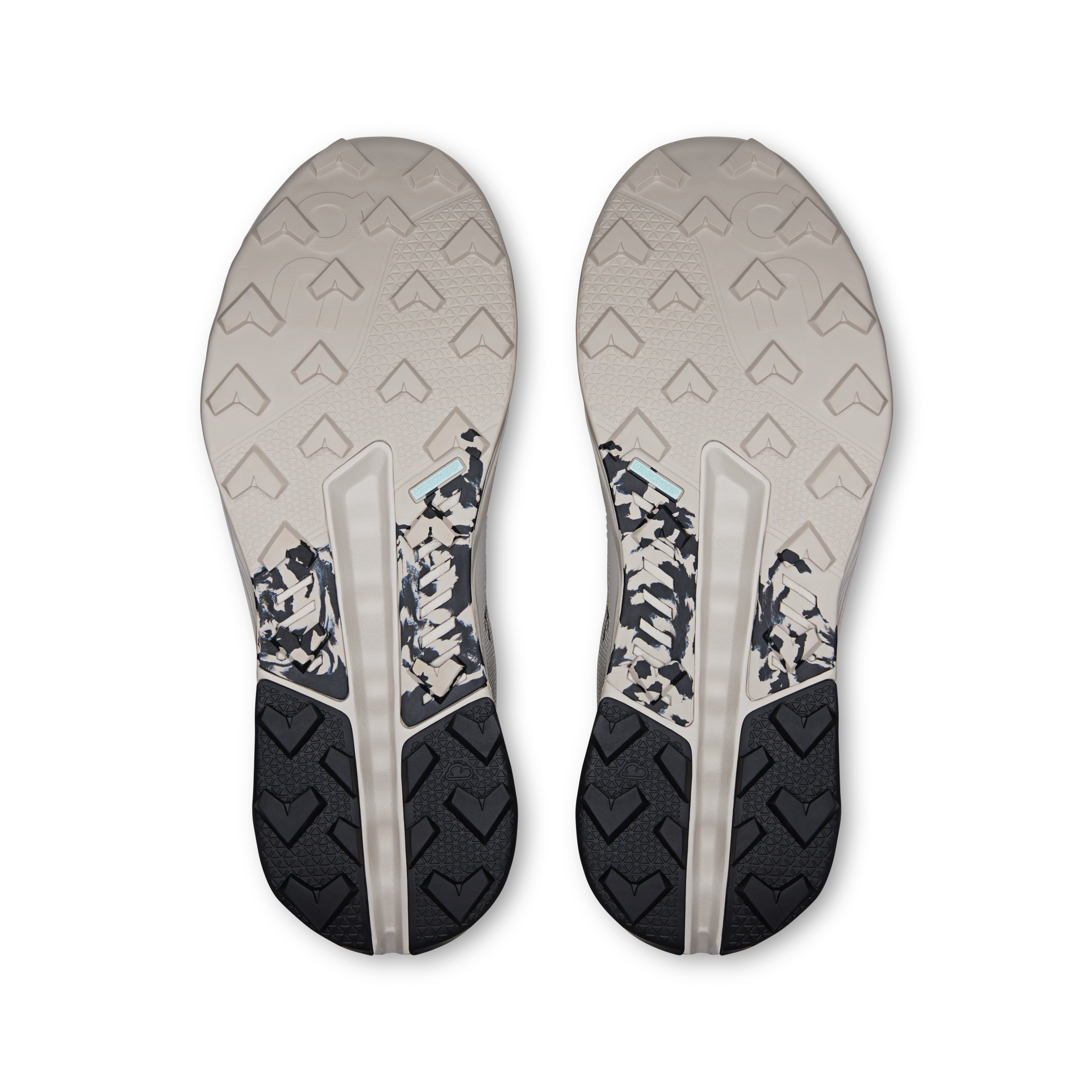 On Running Men's Cloudhorizon 2  Waterproof in Cinder/Truffle