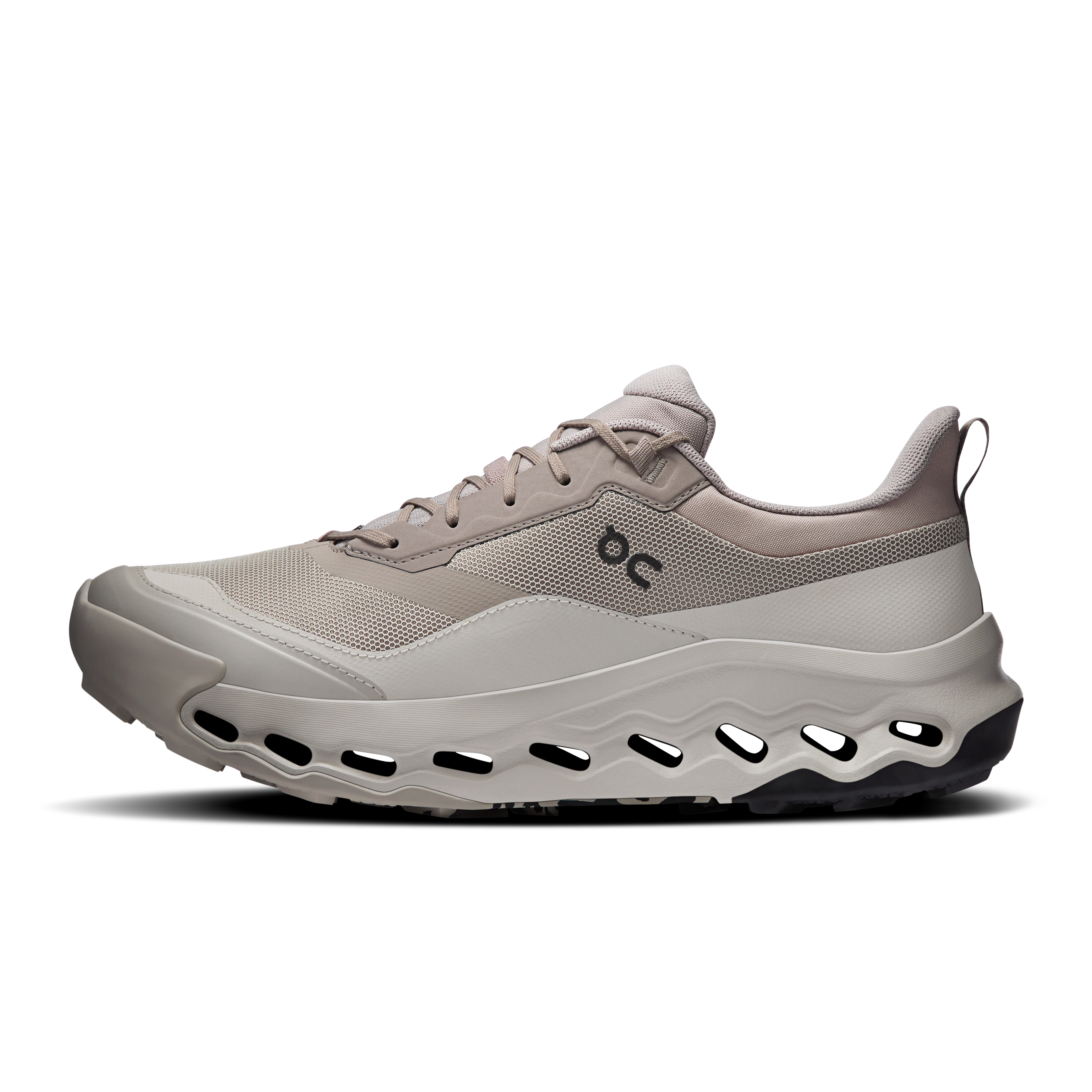 On Running Men's Cloudhorizon 2  Waterproof in Cinder/Truffle