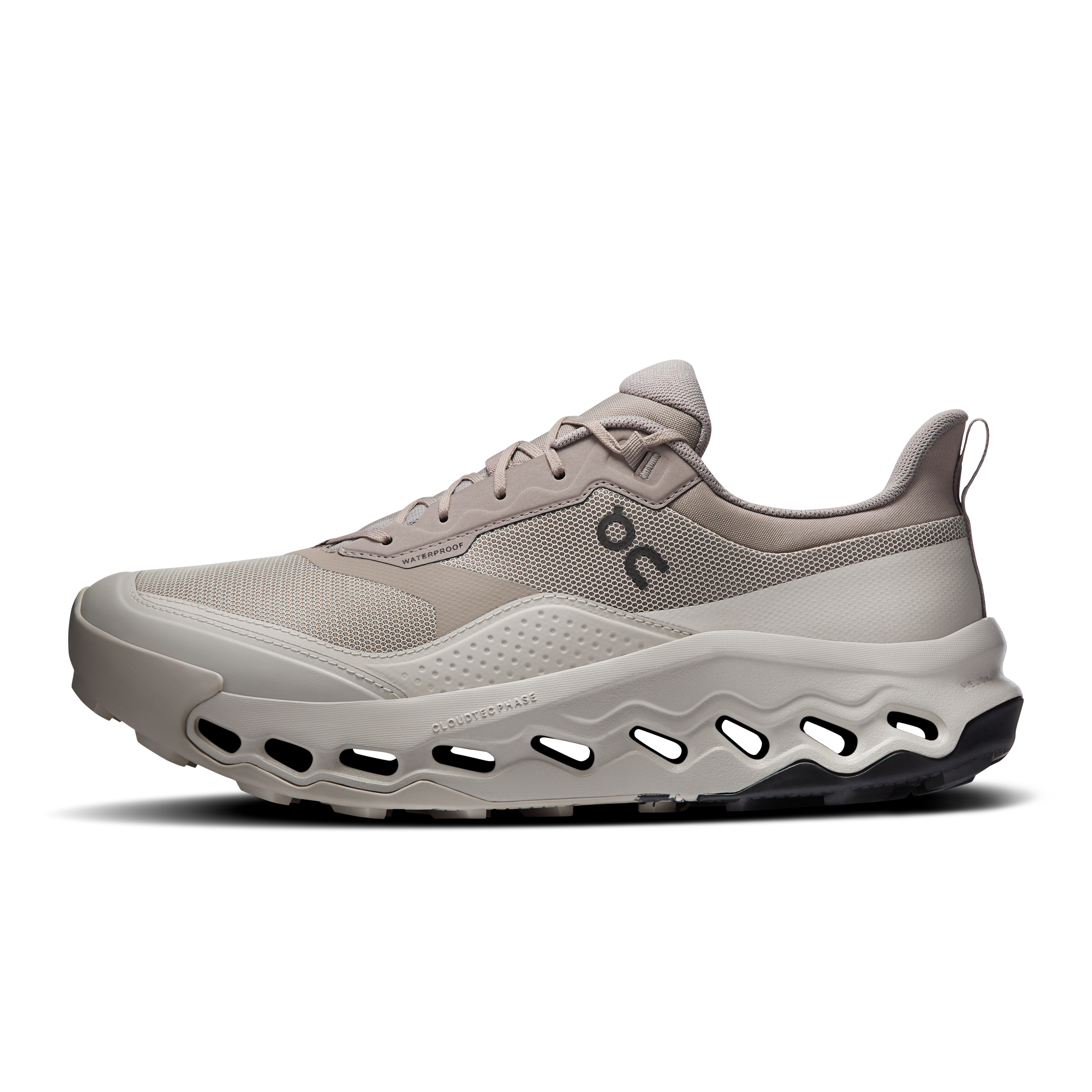 On Running Men's Cloudhorizon 2  Waterproof in Cinder/Truffle