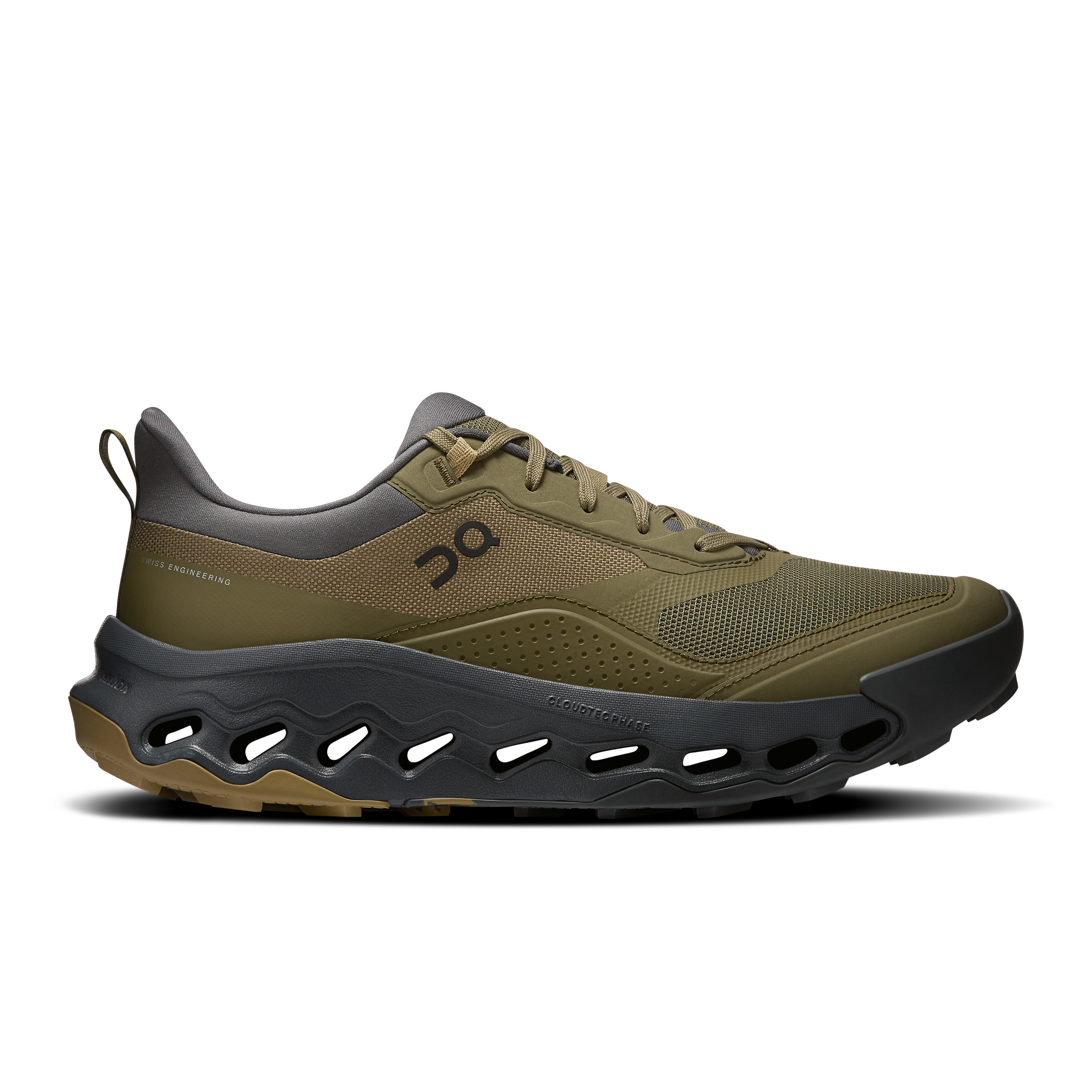 On Running Men's Cloudhorizon 2 in Olive/Shadow