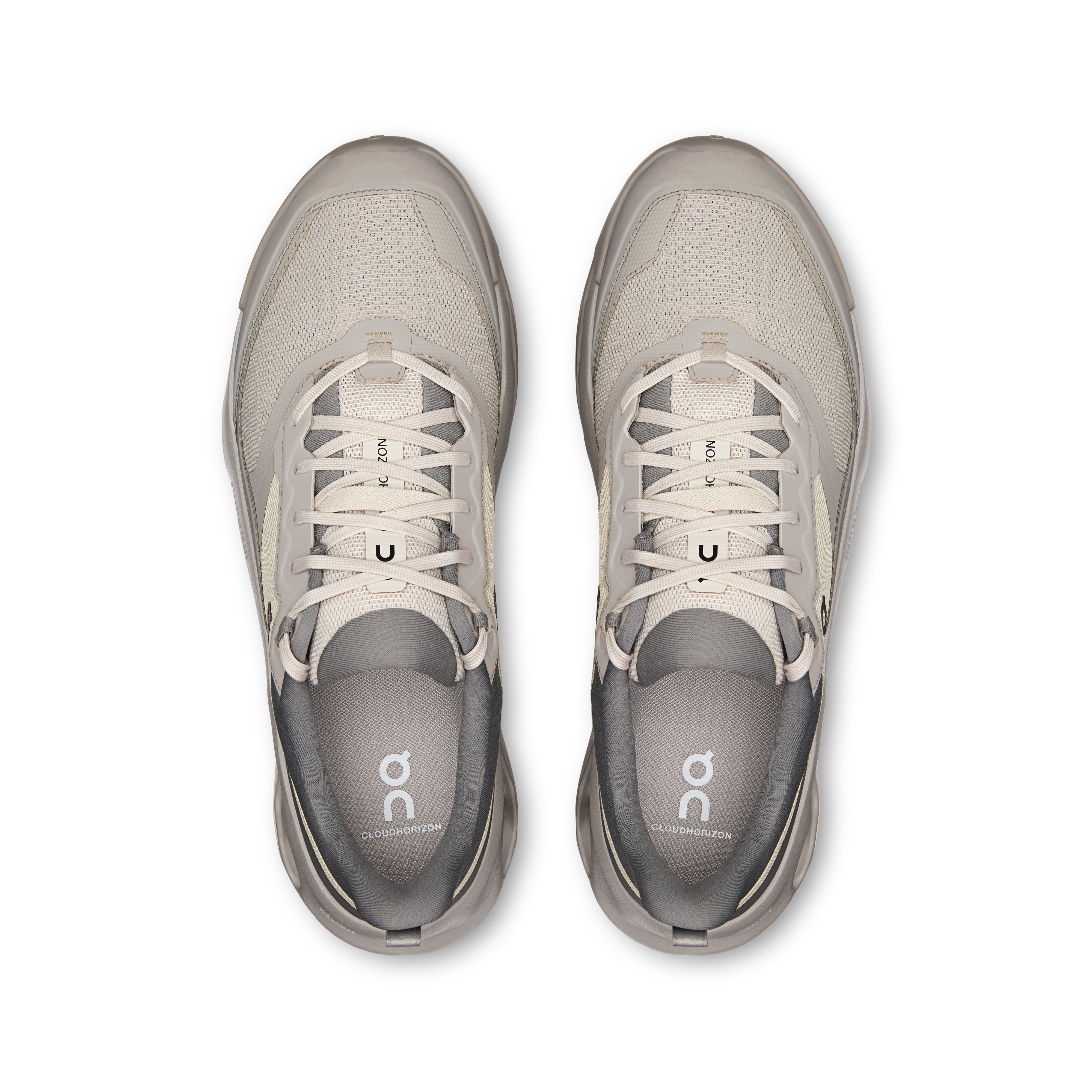 On Running Men's Cloudhorizon 2 in Pearl/Fog