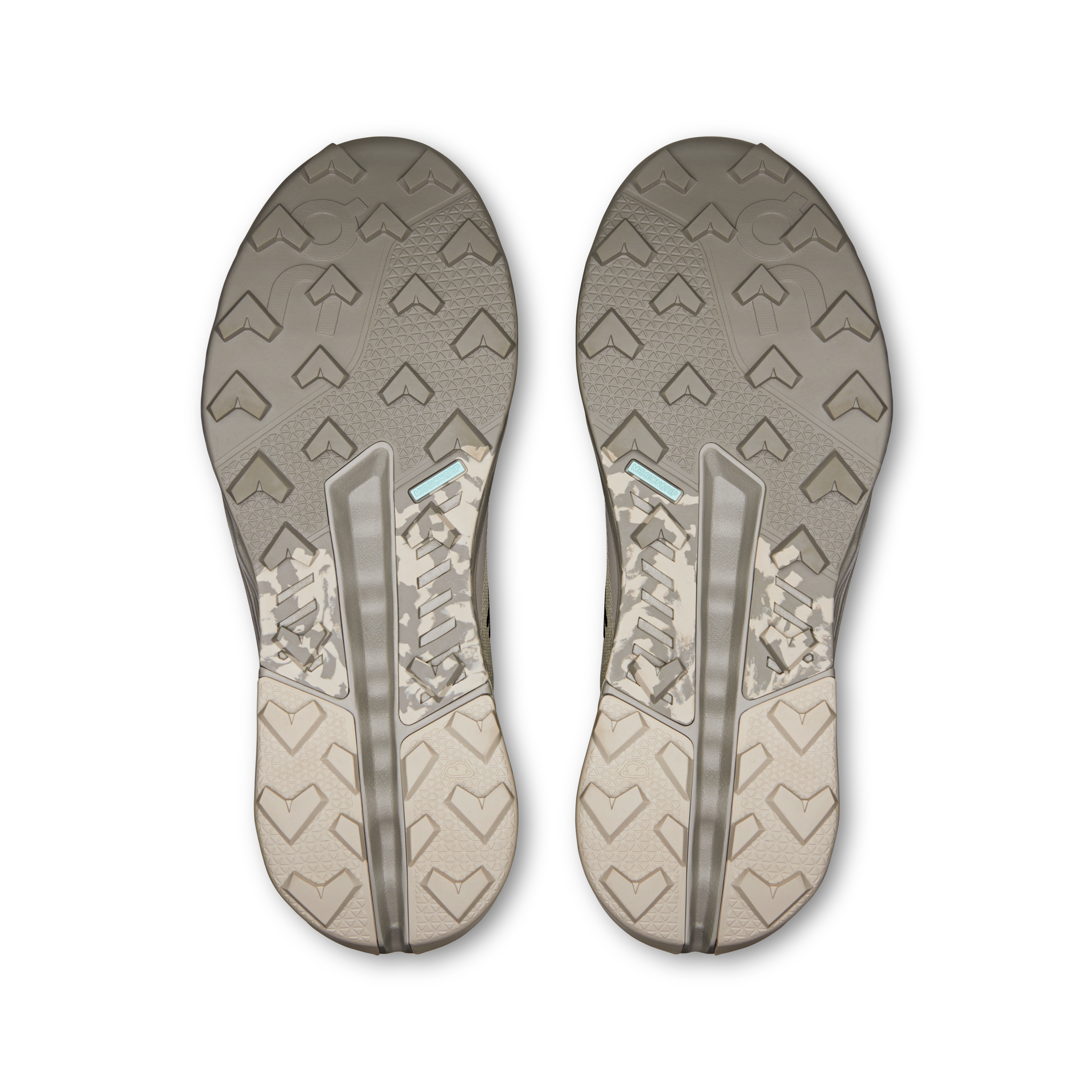 On Running Men's Cloudhorizon 2 in Pearl/Fog