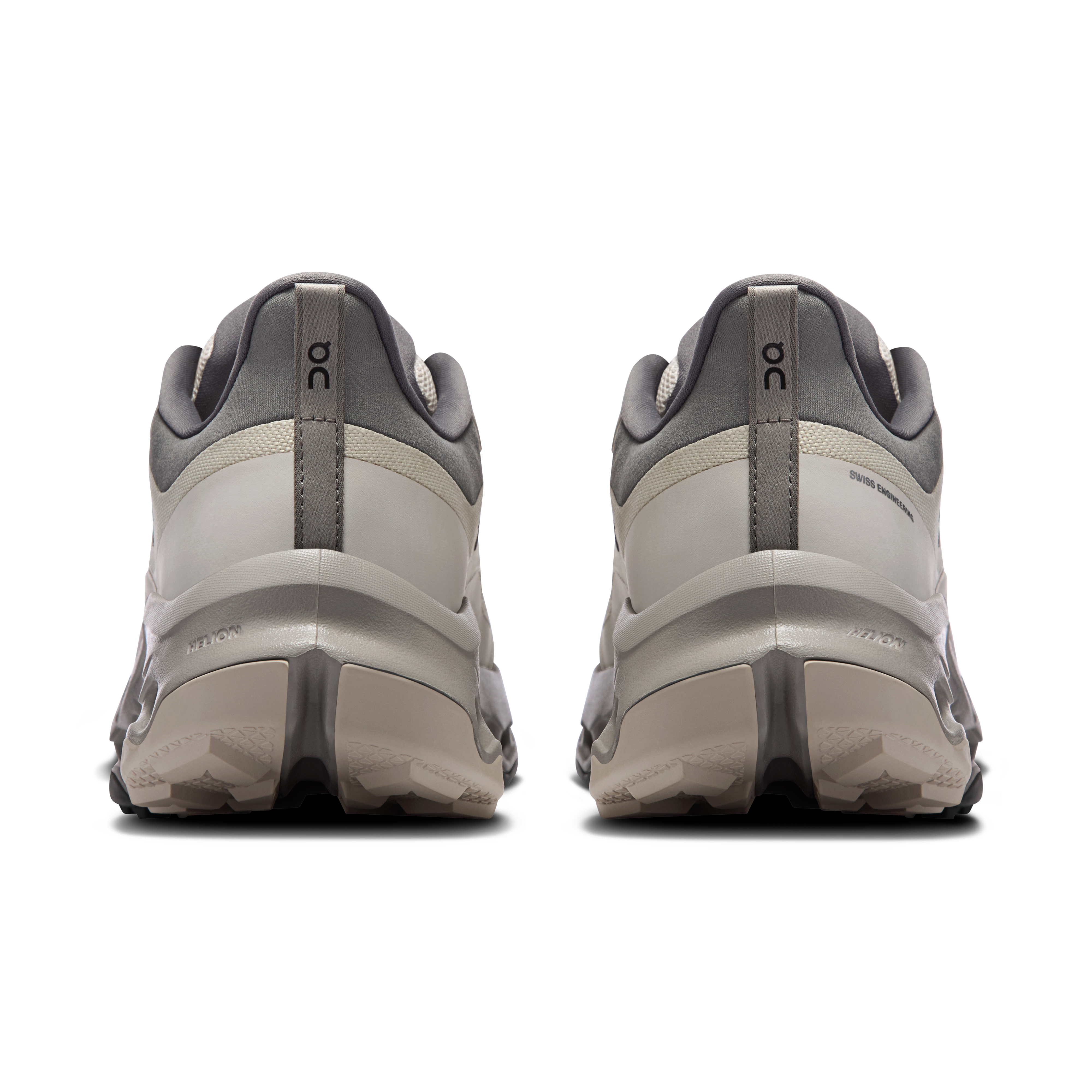 On Running Men's Cloudhorizon 2 in Pearl/Fog