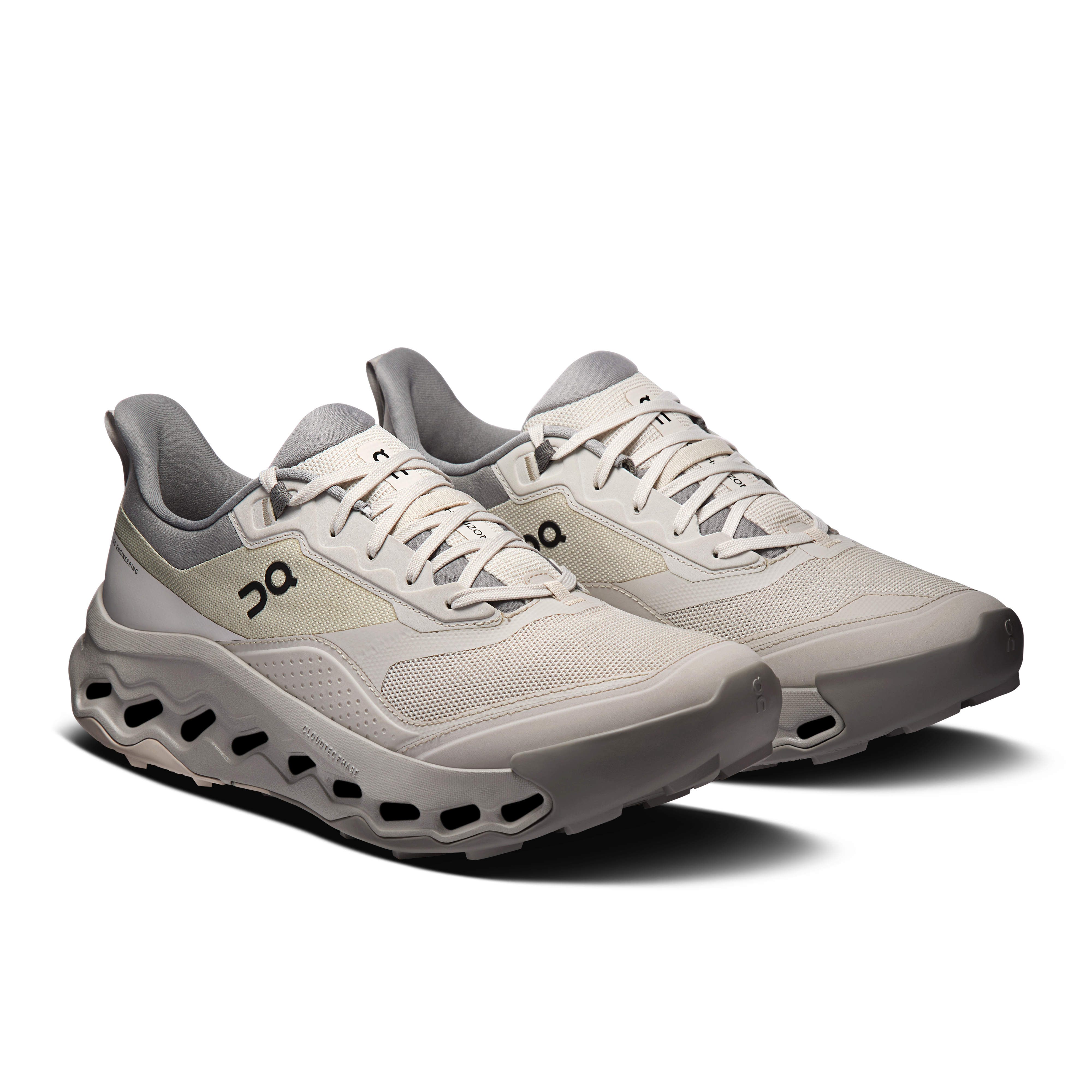 On Running Men's Cloudhorizon 2 in Pearl/Fog