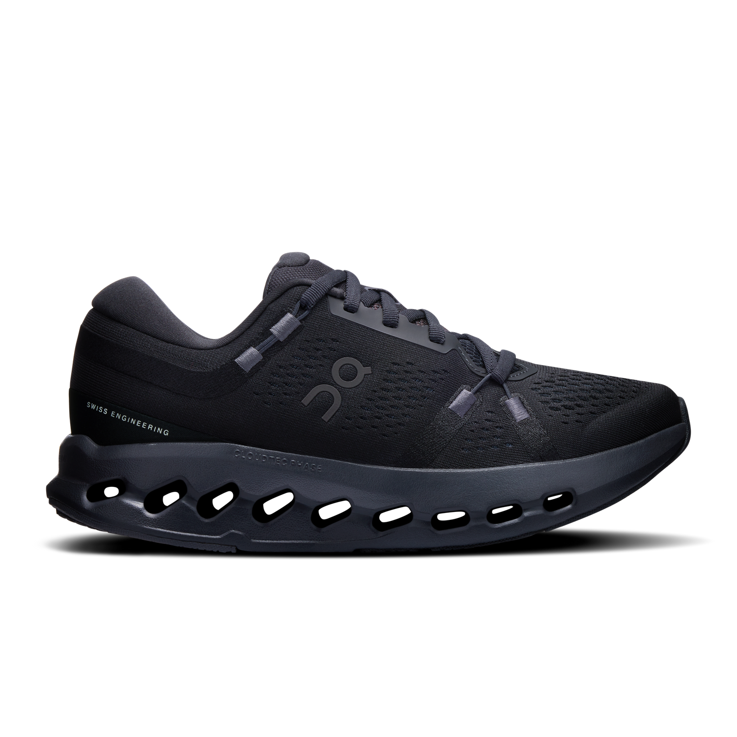 on cloud dress shoes Men's 6 Black/Black / 11 giving you a comfortable wearing experience and Women's Cloud 6 Waterproof Sandstone