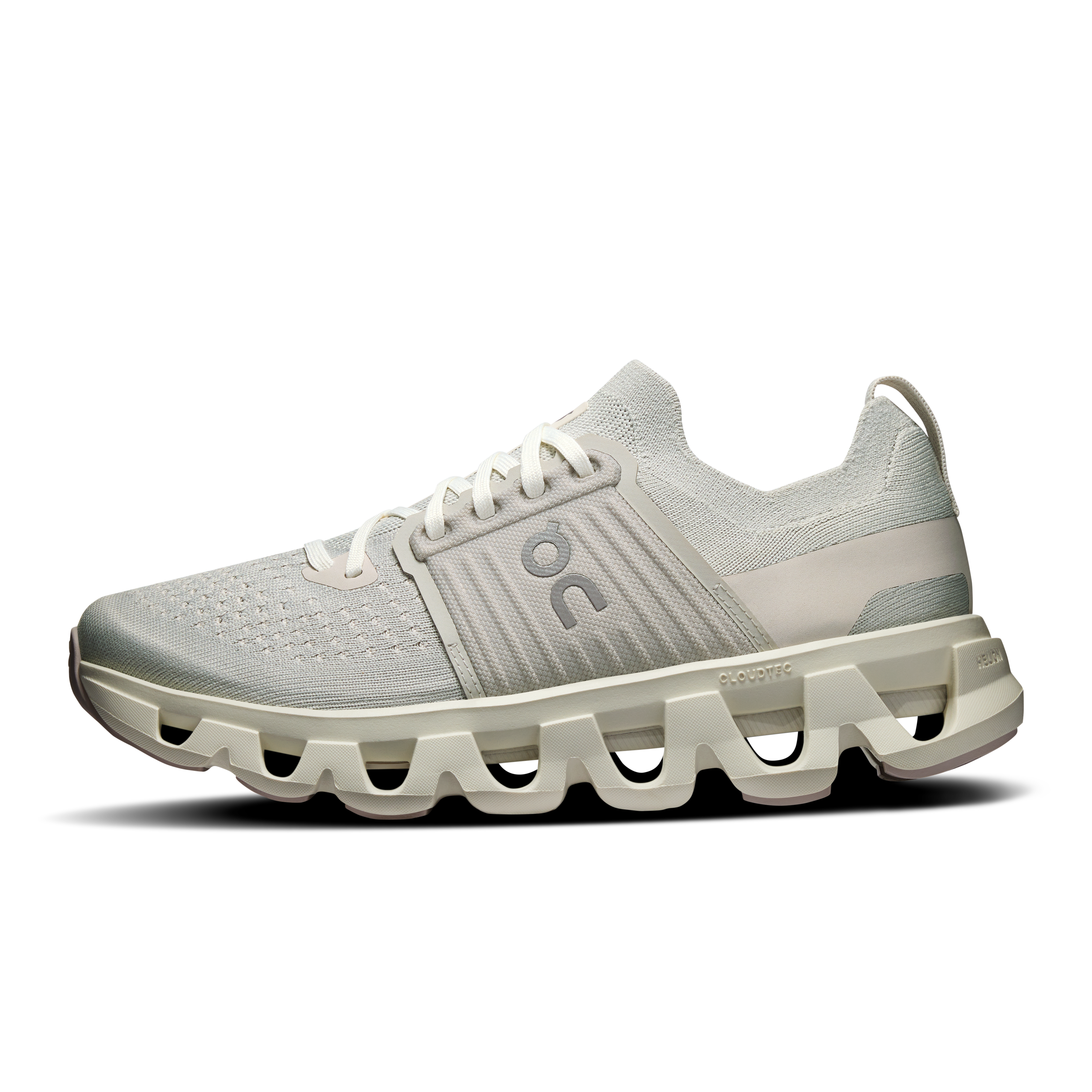 On Running Women's Cloudswift 4 in Wolf/Sand