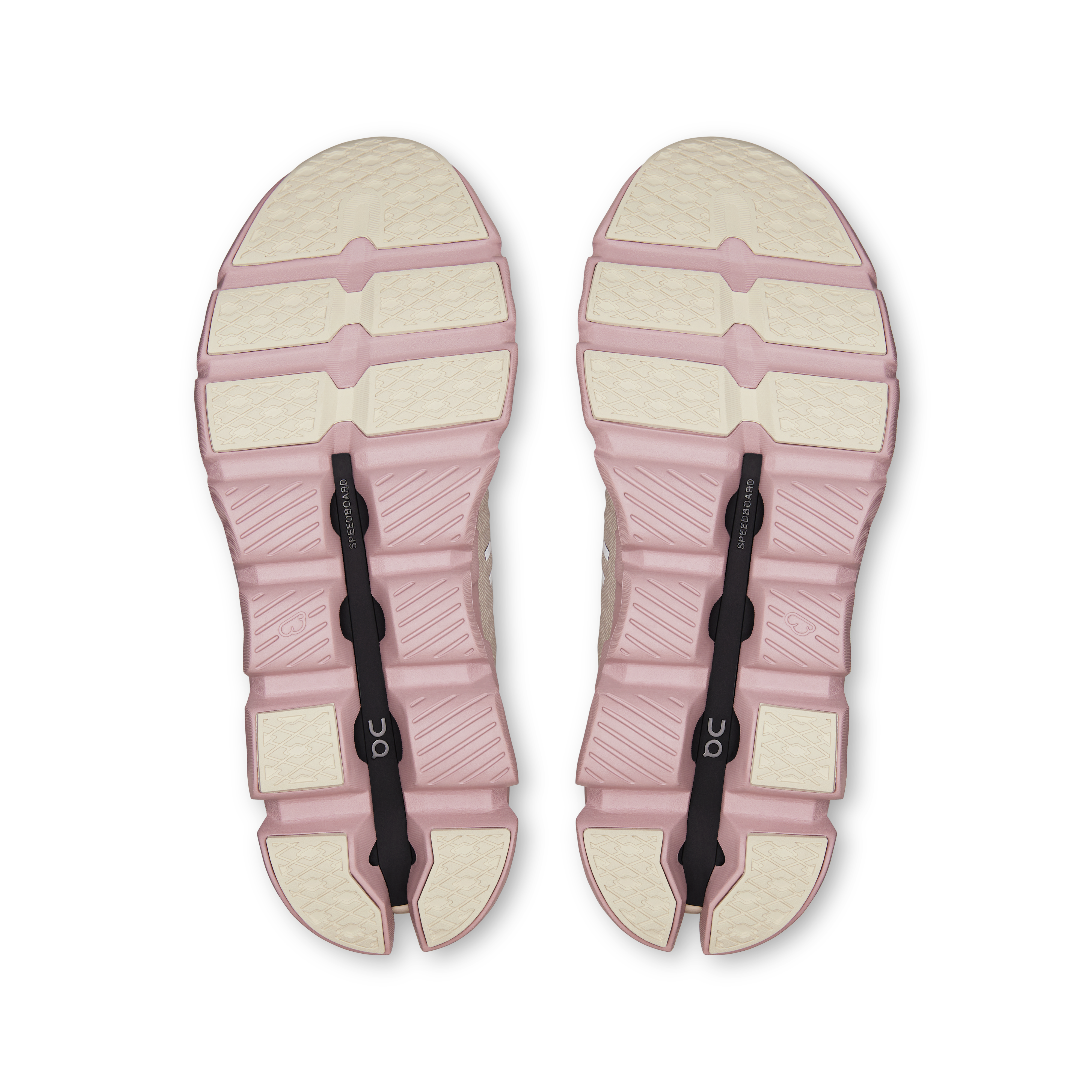 On Running Women's Cloudswift 4 in Pearl Mauve
