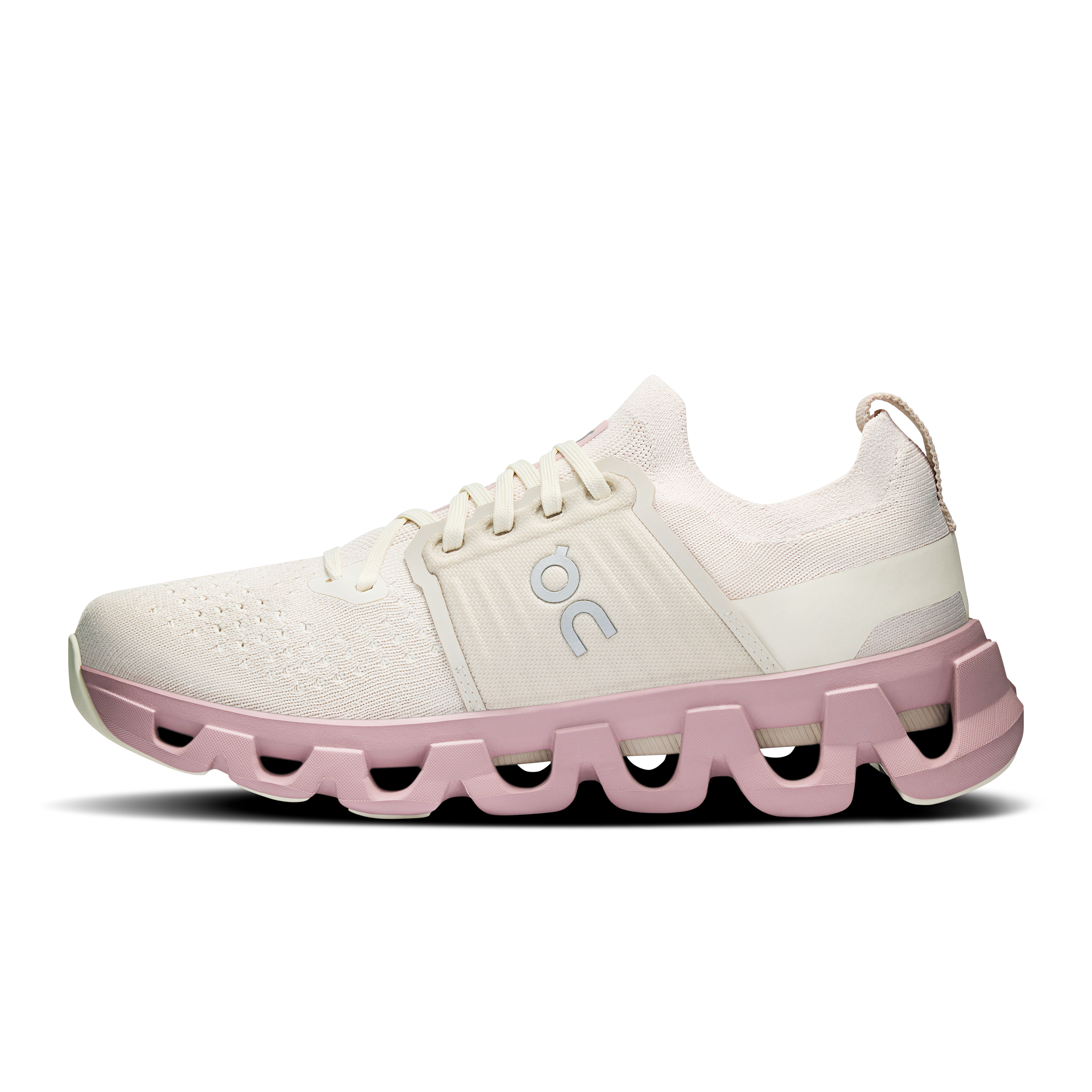 On Running Women's Cloudswift 4 in Pearl Mauve