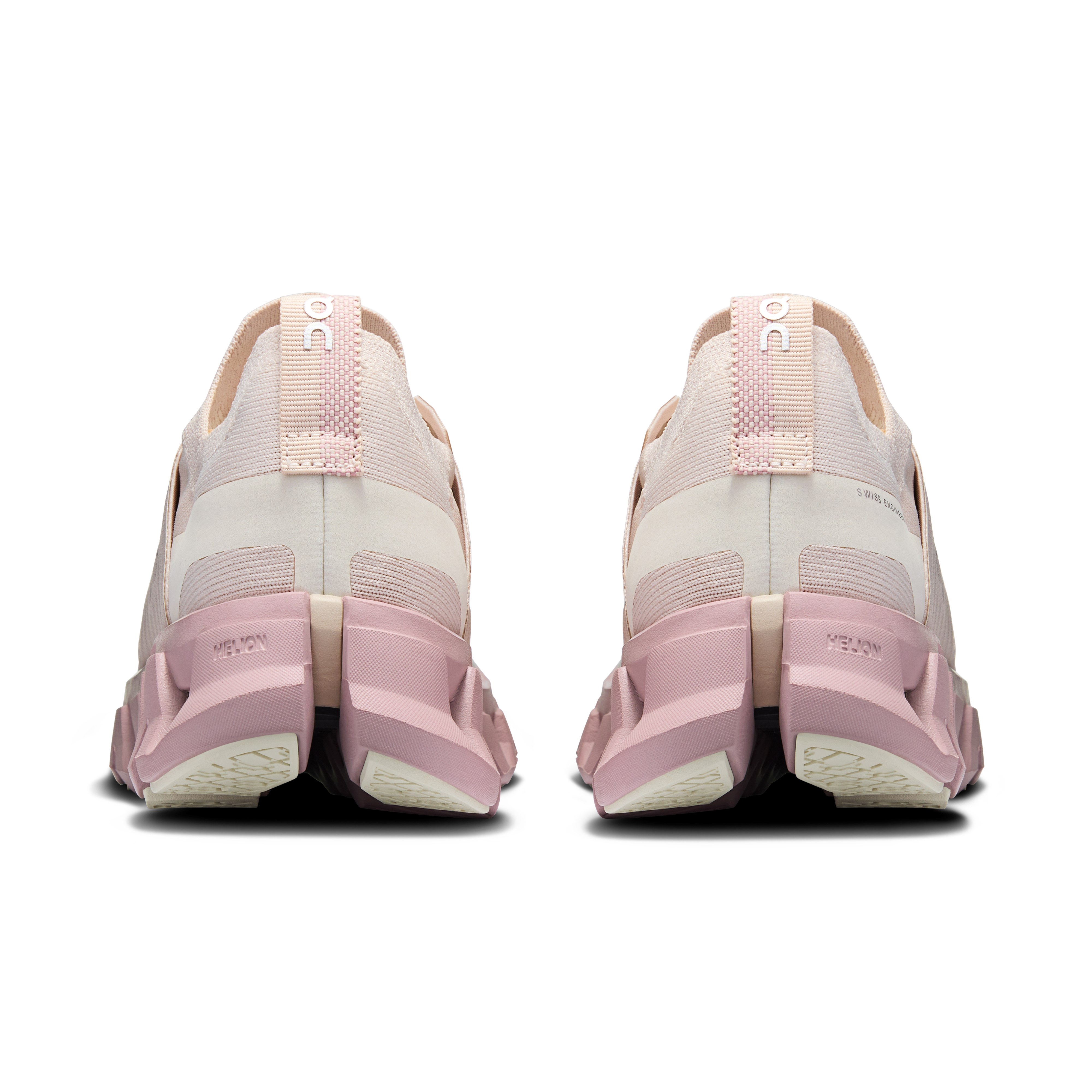 On Running Women's Cloudswift 4 in Pearl Mauve