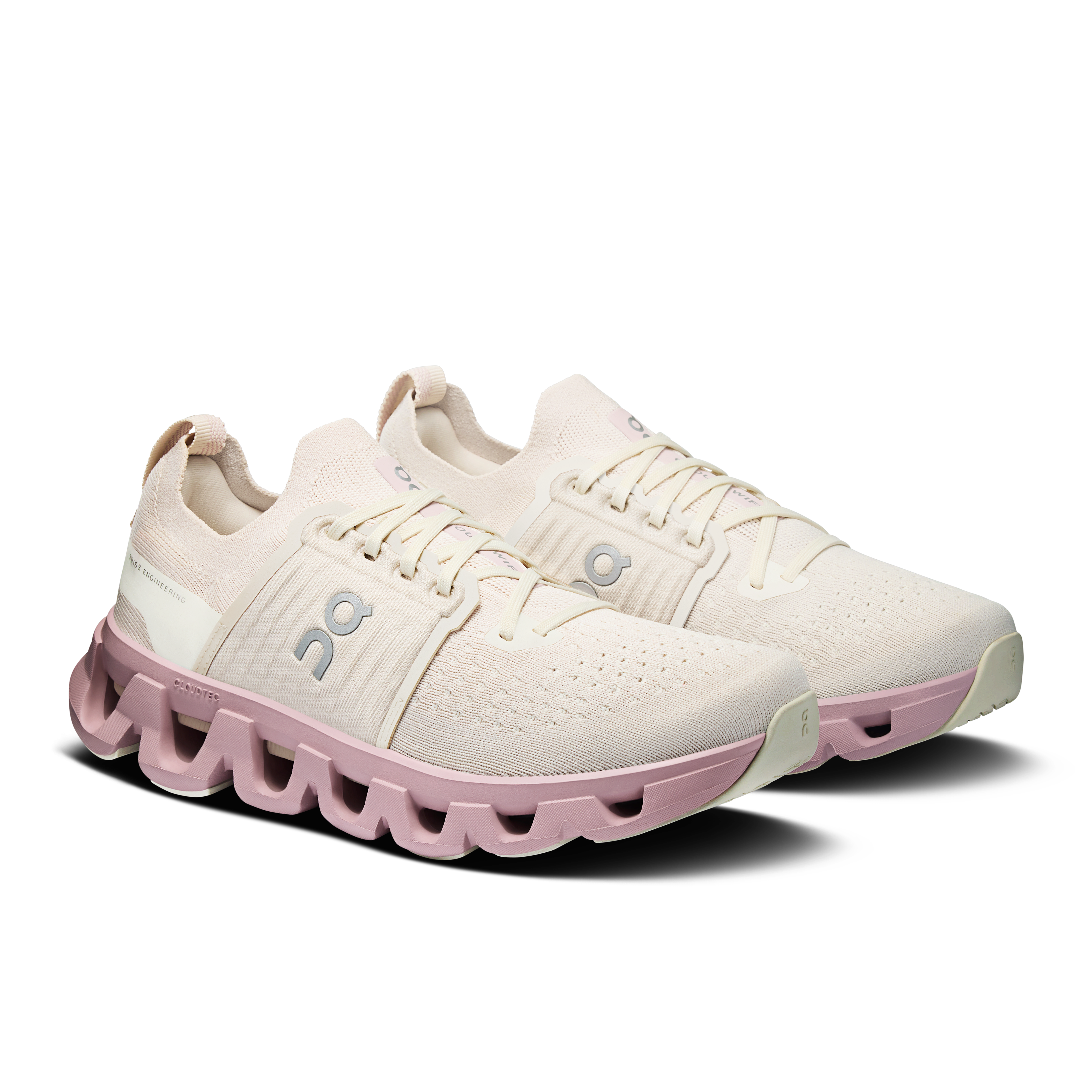 On Running Women's Cloudswift 4 Pearl