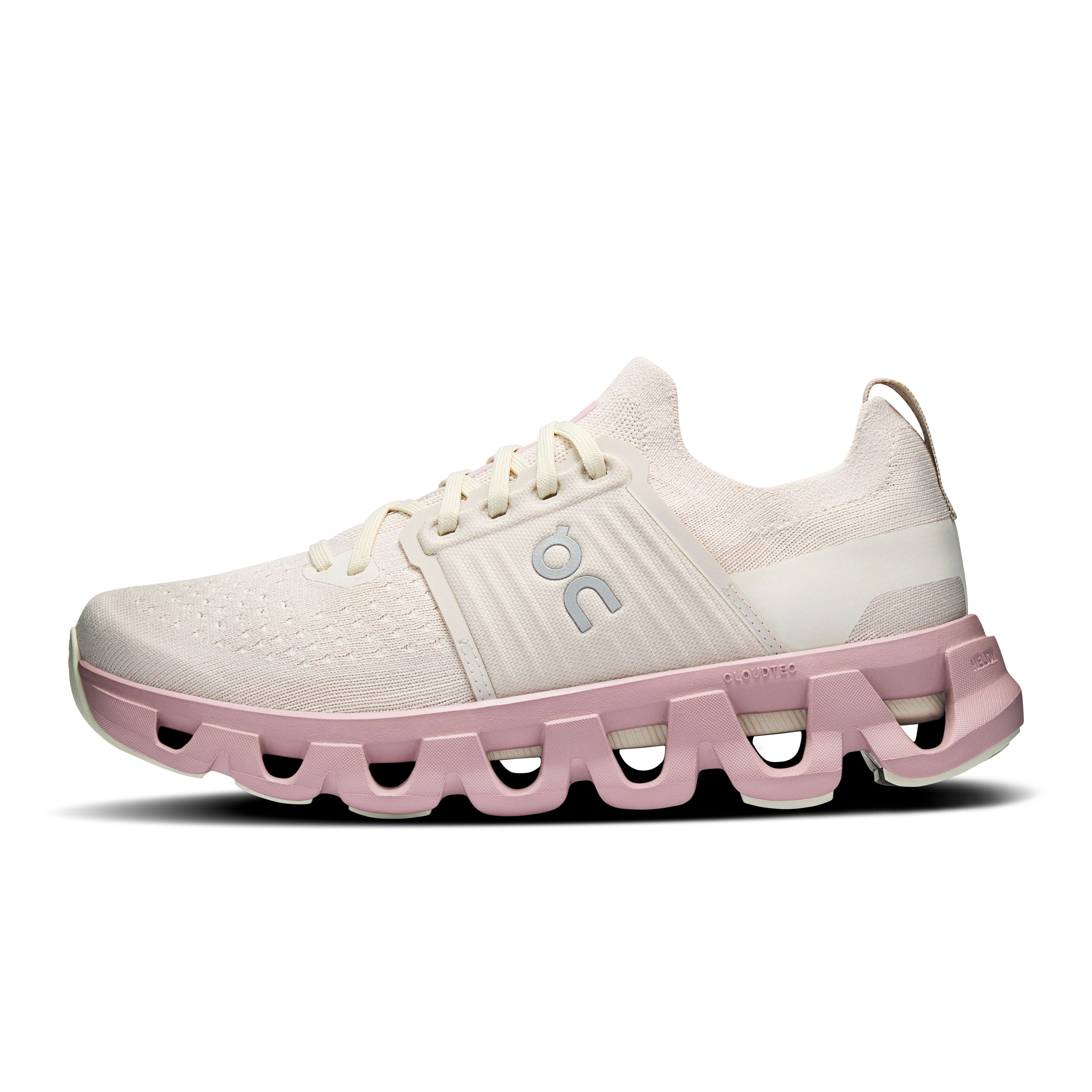 On Running Women's Cloudswift 4 in Pearl Mauve