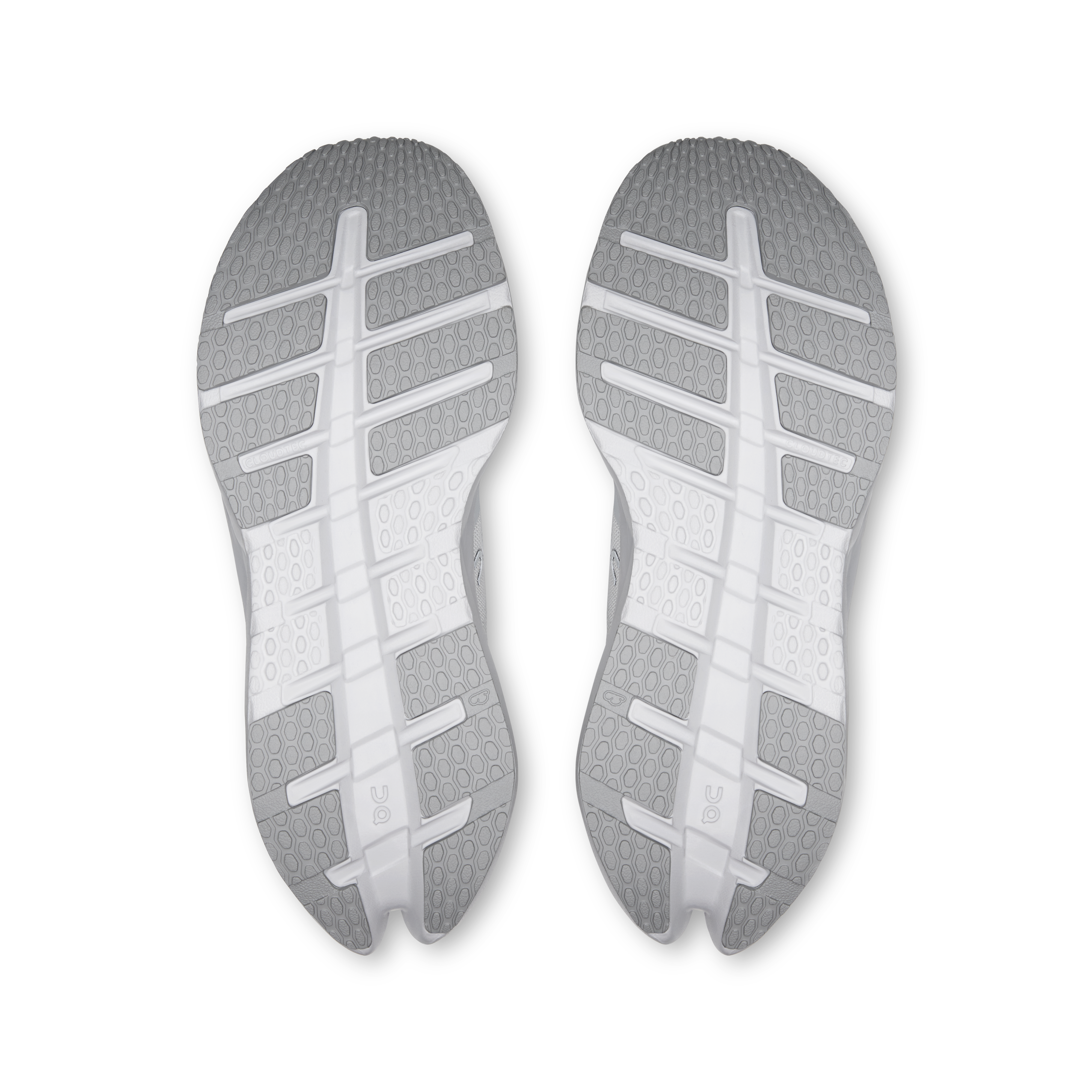 On Running Women's Cloudrunner 3 in Heather/Marsh