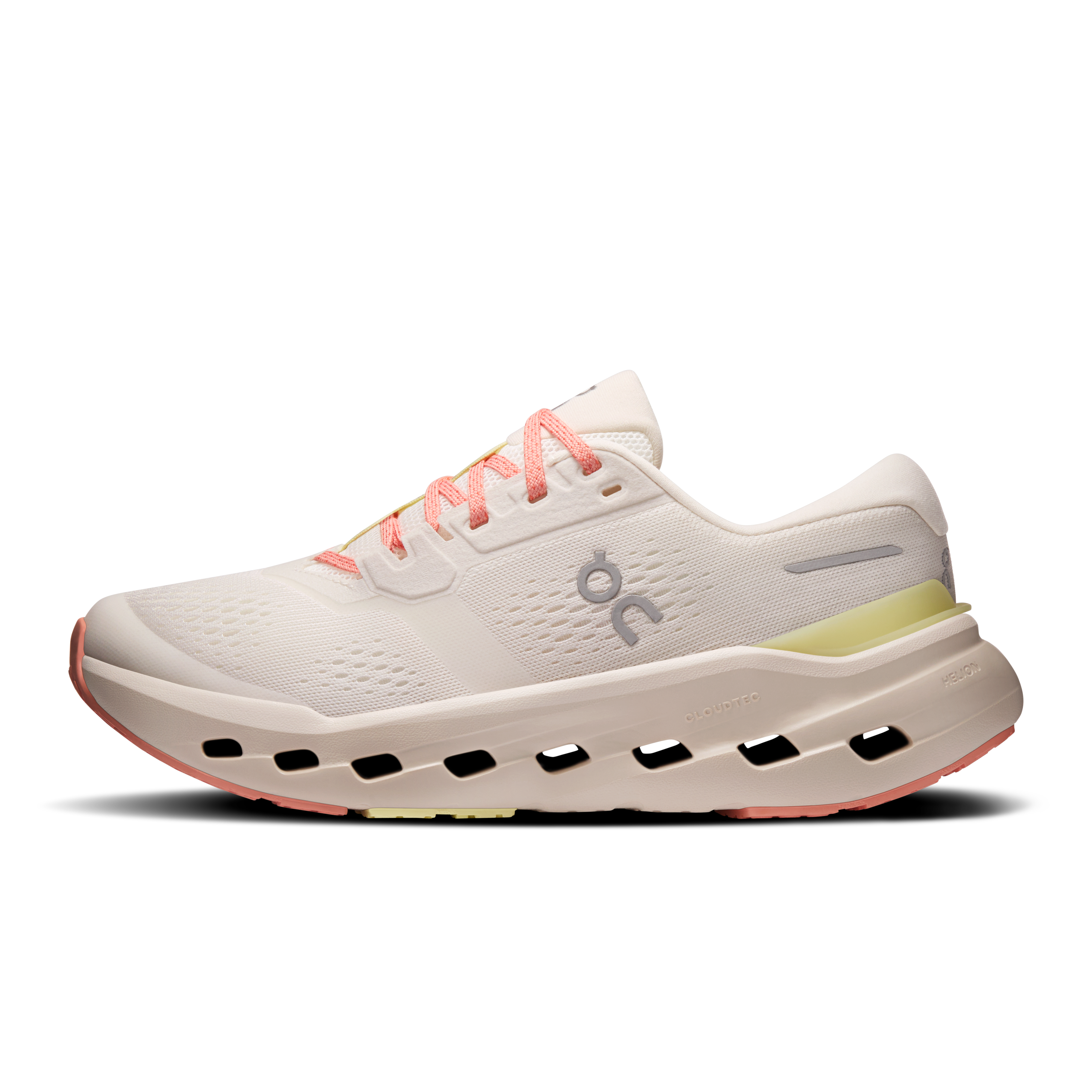 On Running Women's Cloudrunner 3 in Ivory/Dew