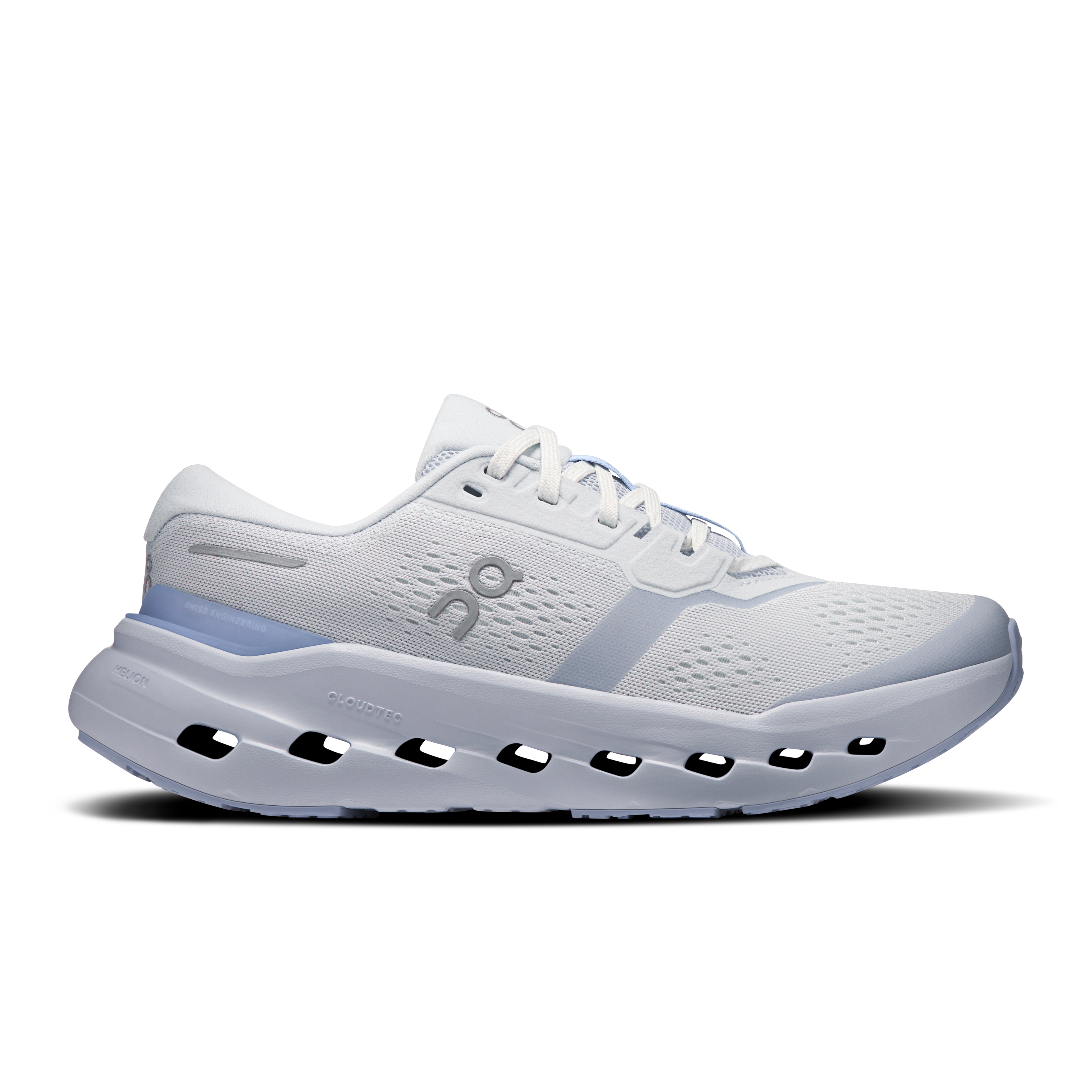 On Running Women's Cloudrunner 3 in Heather/Marsh