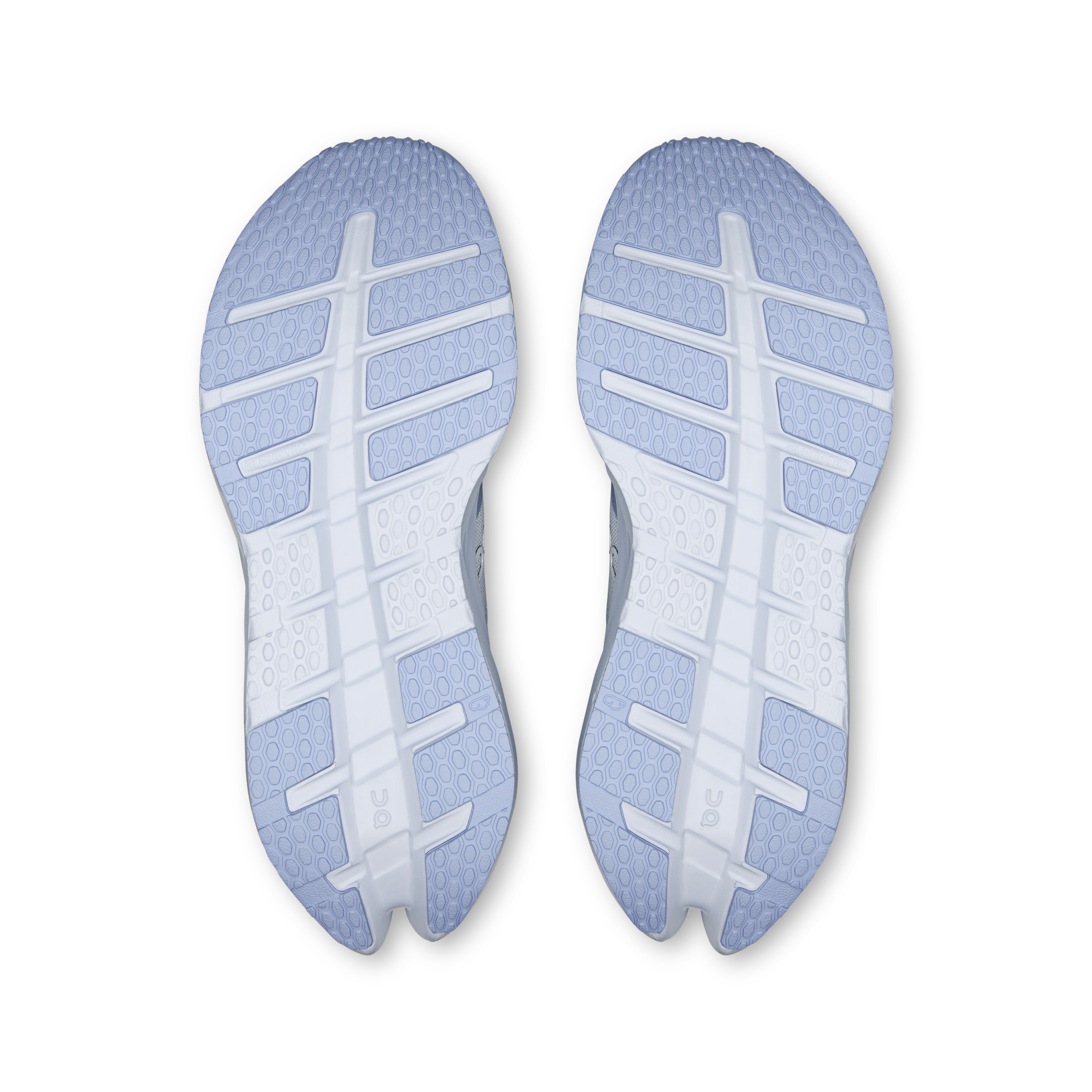 On Running Women's Cloudrunner 3 in Heather/Marsh