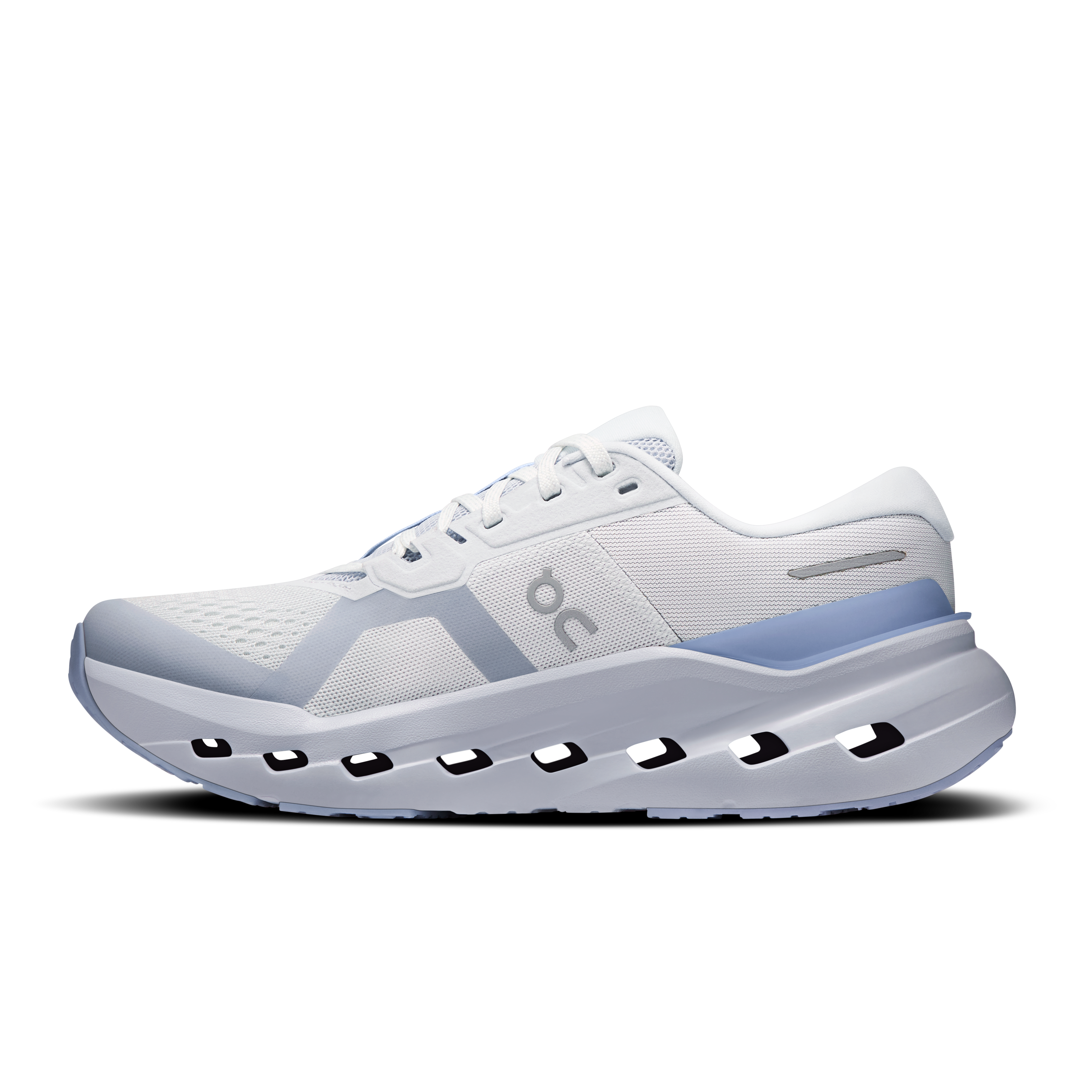 On Running Women's Cloudrunner 3 in Heather/Marsh