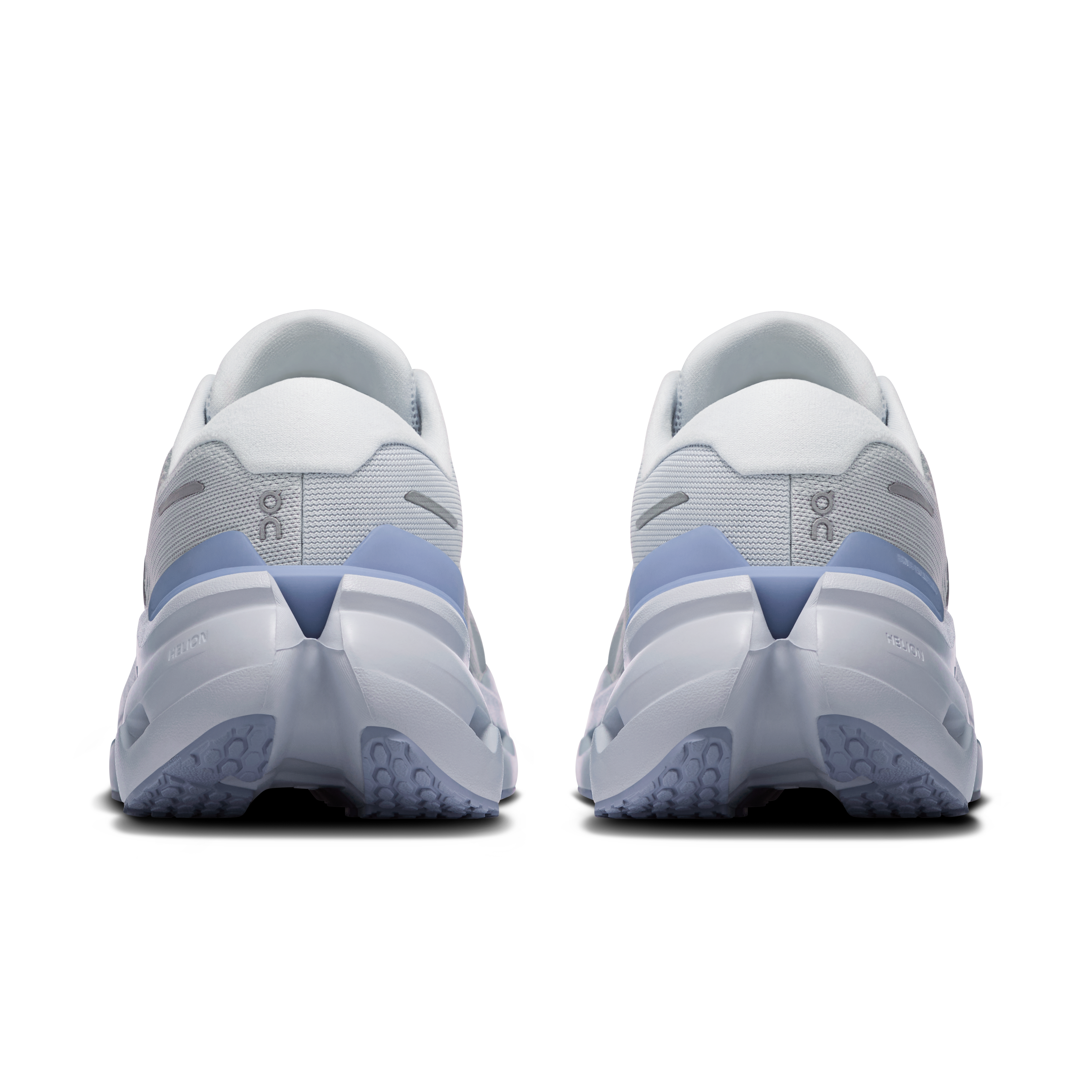 On Running Women's Cloudrunner 3 in Heather/Marsh