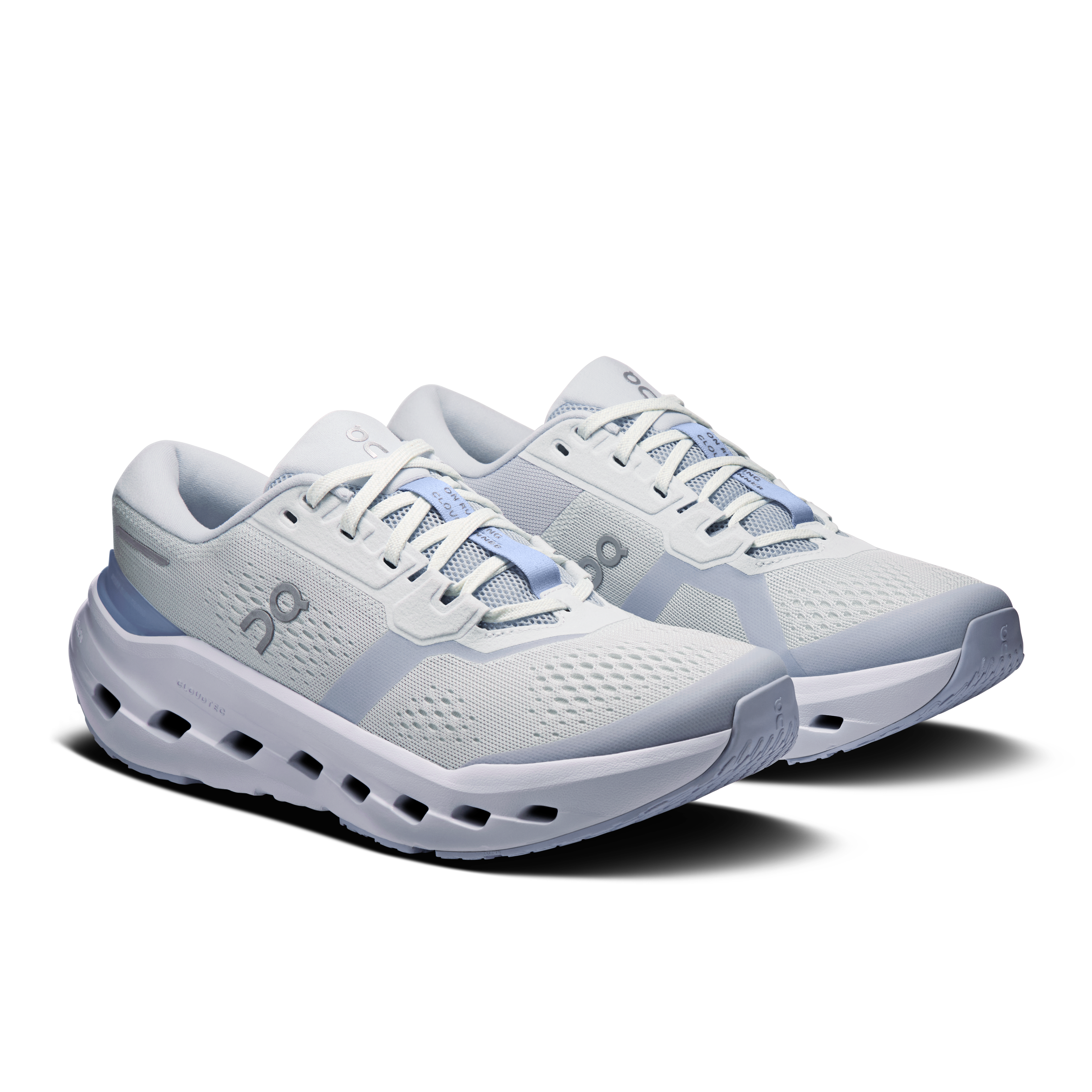 On Running Women's Cloudrunner 3 in Heather/Marsh
