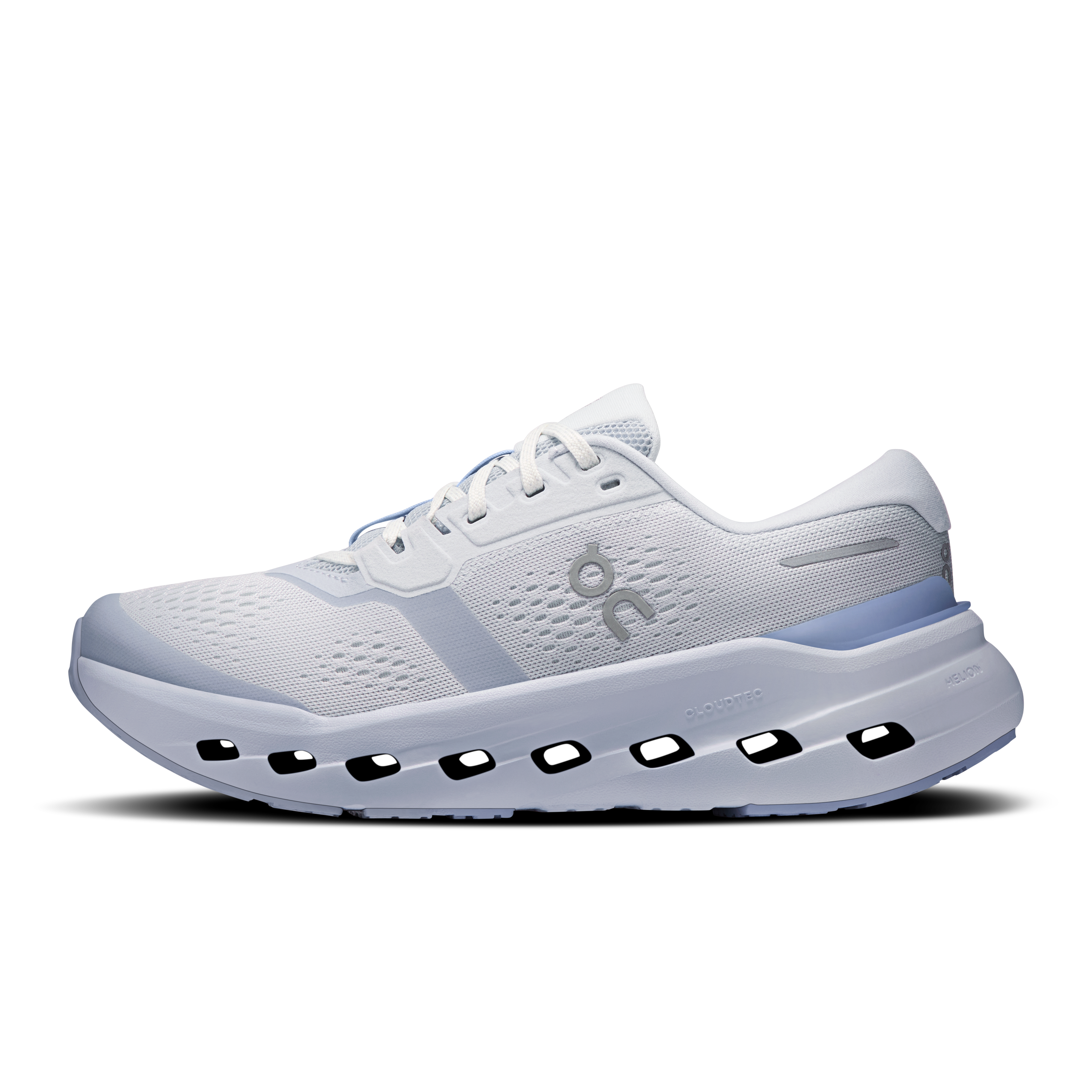 On Running Women's Cloudrunner 3 in Heather/Marsh