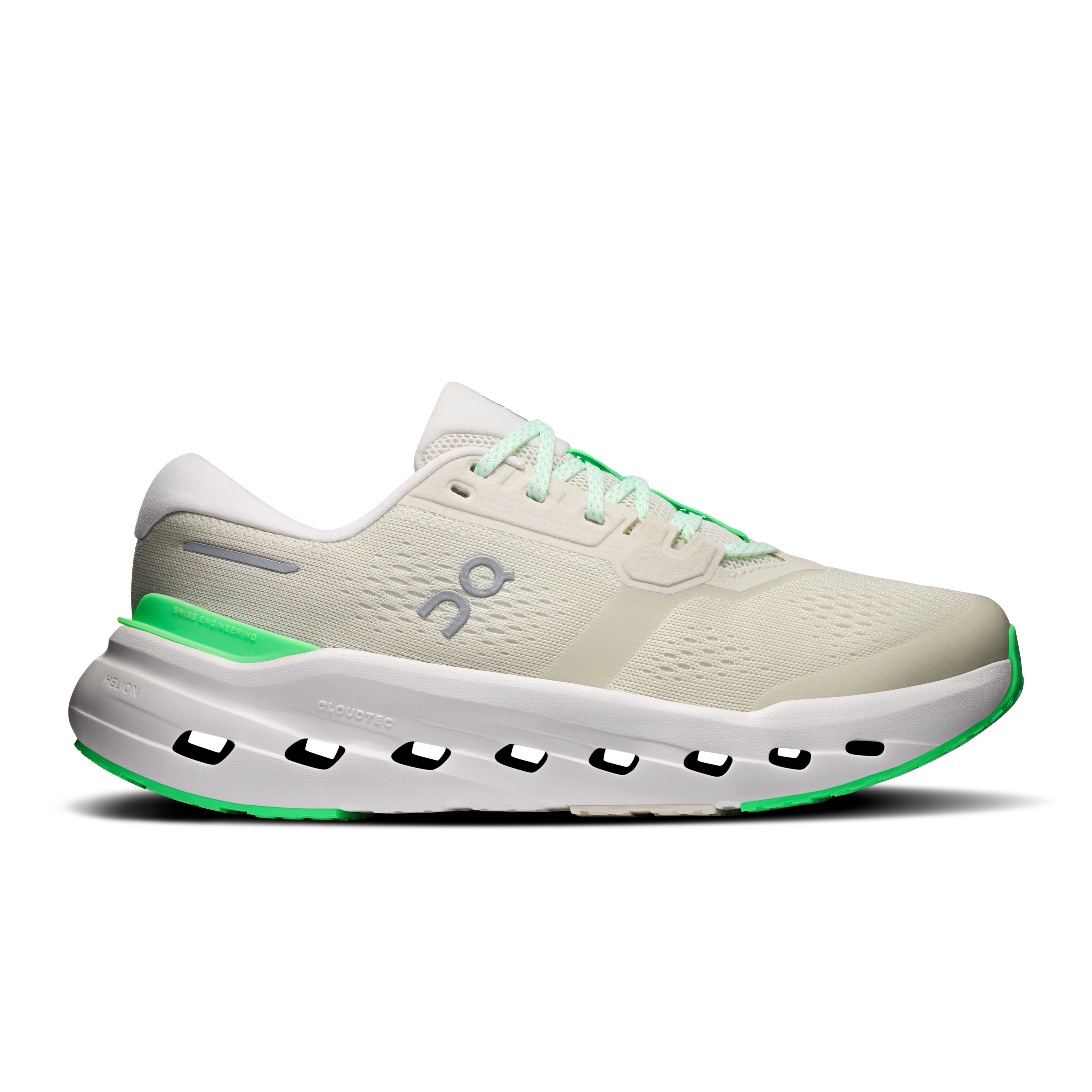 On Running Women's Cloudrunner 3 Wide